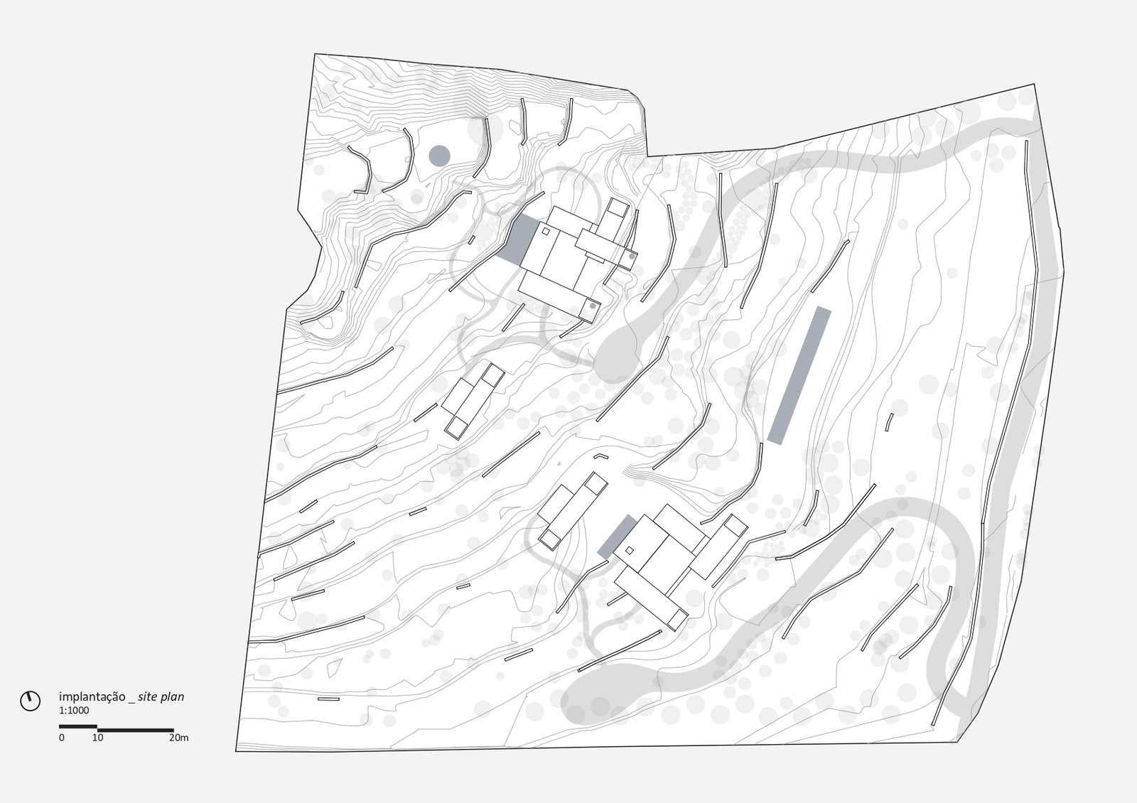 Villas San Josep | Studio MK27 (Fernando Guerra)