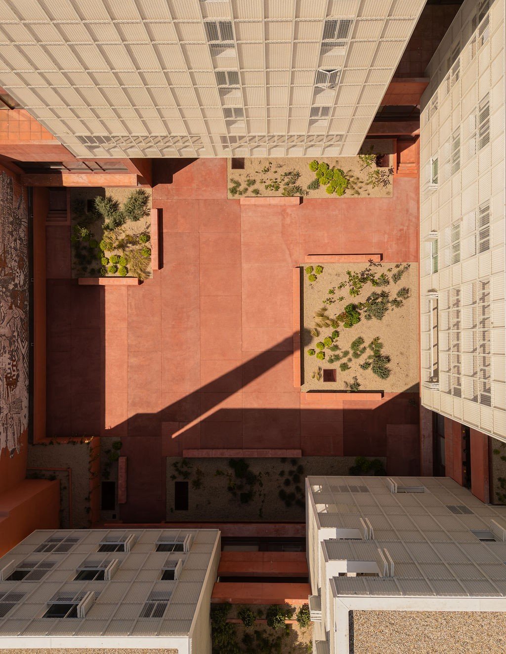 OODA - Fabrica de Conservas (Fernando Guerra)