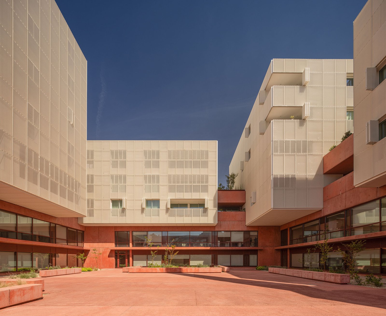 OODA - Fabrica de Conservas (Fernando Guerra)