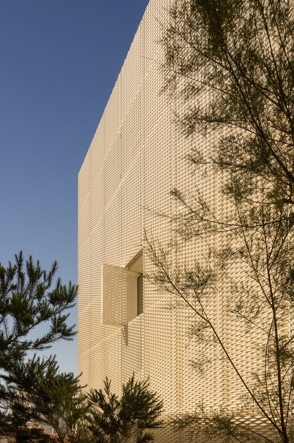 OODA - Fabrica de Conservas (Fernando Guerra)