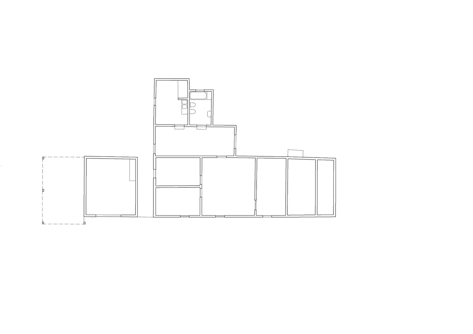 González Morgado Arquitectura - Casa del Pilar (Juanca Lagares)