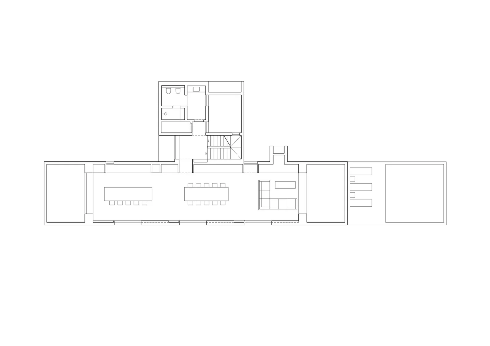 González Morgado Arquitectura - Casa del Pilar (Juanca Lagares)