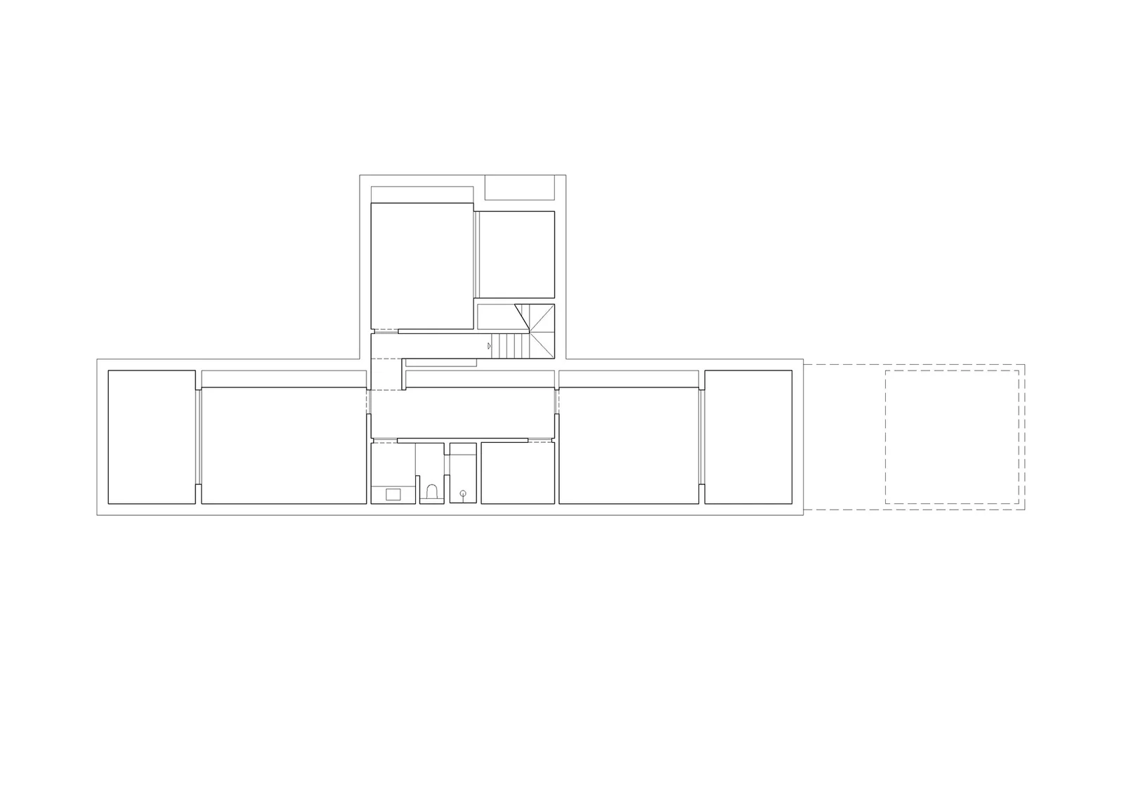 González Morgado Arquitectura - Casa del Pilar (Juanca Lagares)