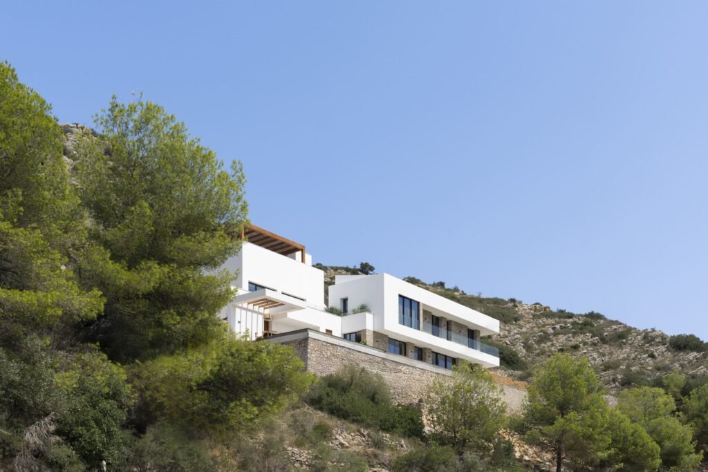 Casa Malva - Raúl García Estudio (Adrián Mora Maroto)