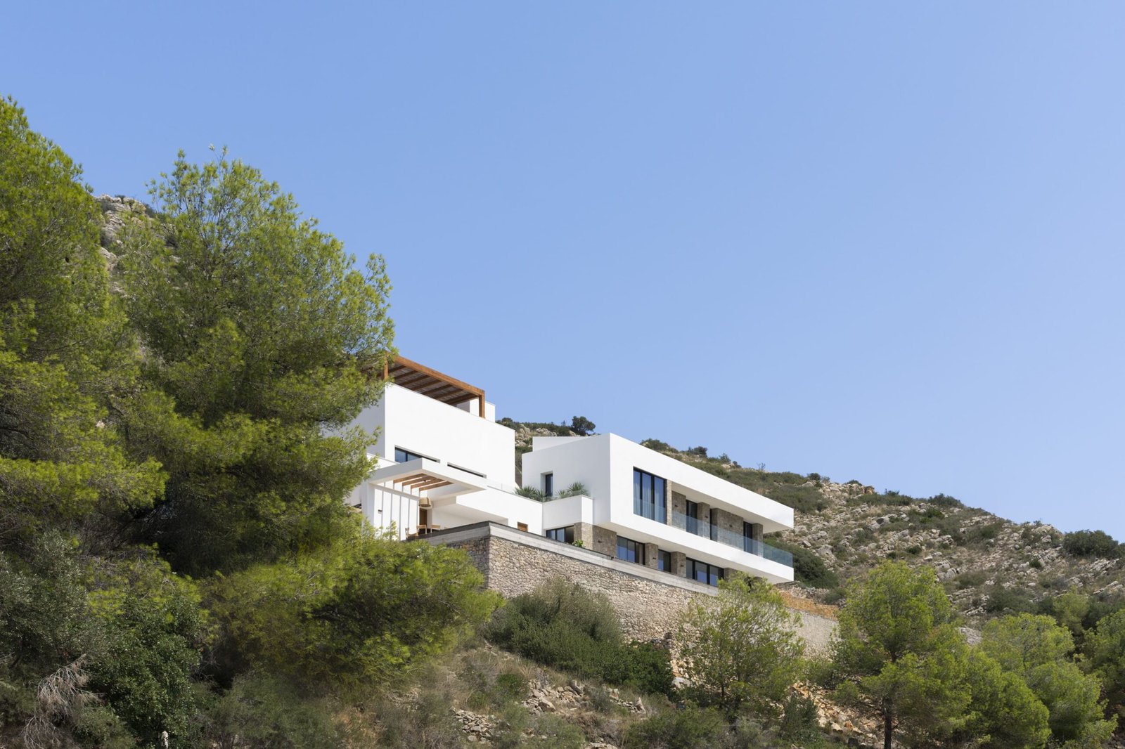 Casa Malva - Raúl García Estudio (Adrián Mora Maroto)