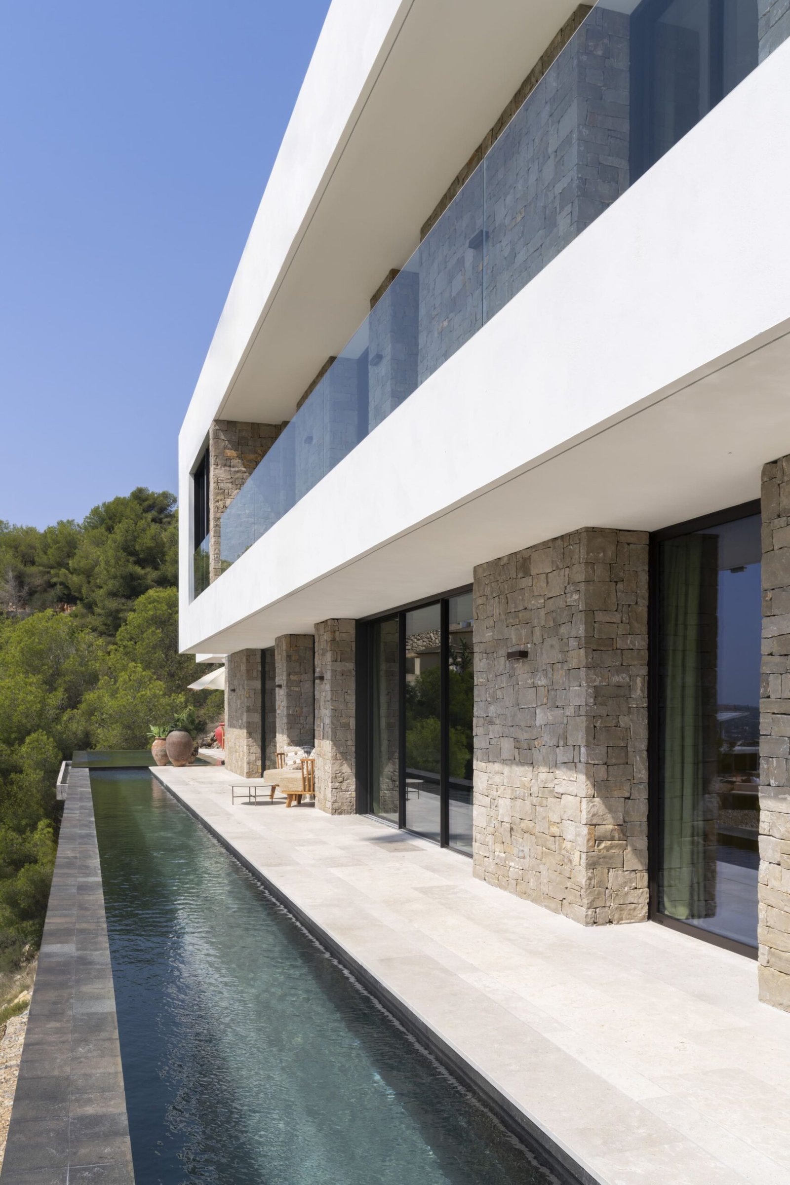 Casa Malva - Raúl García Estudio (Adrián Mora Maroto)