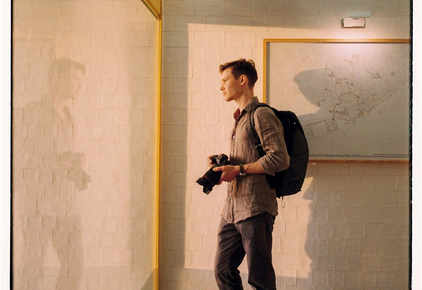 Alexander Bogorodskiy