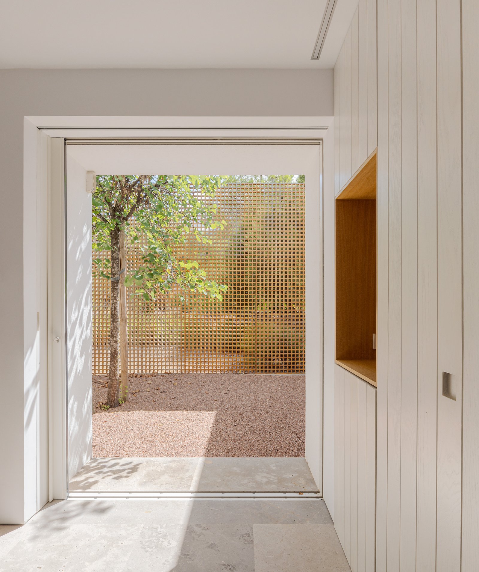 Villas San Josep | Studio MK27 (Fernando Guerra)