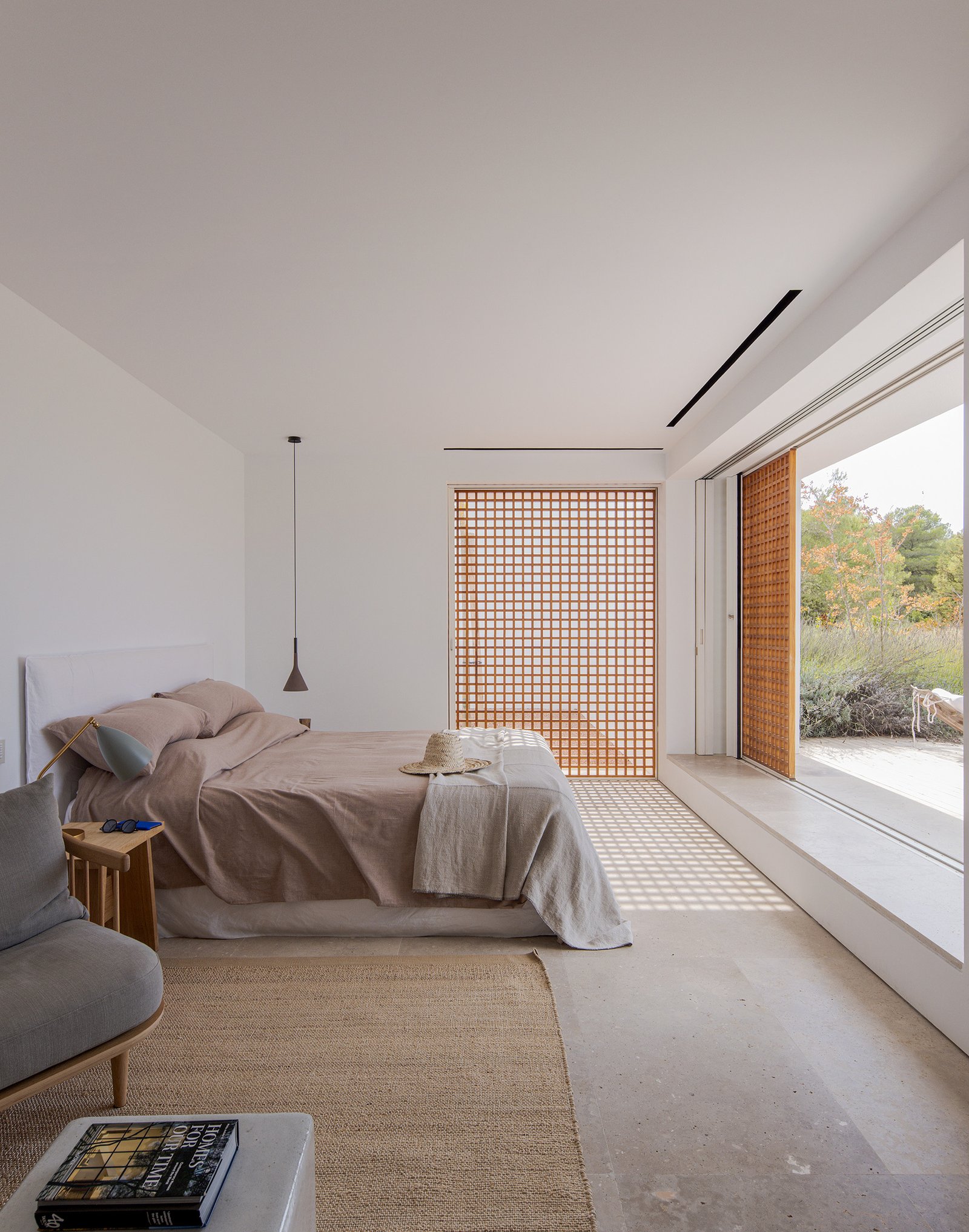 Villas San Josep | Studio MK27 (Fernando Guerra)