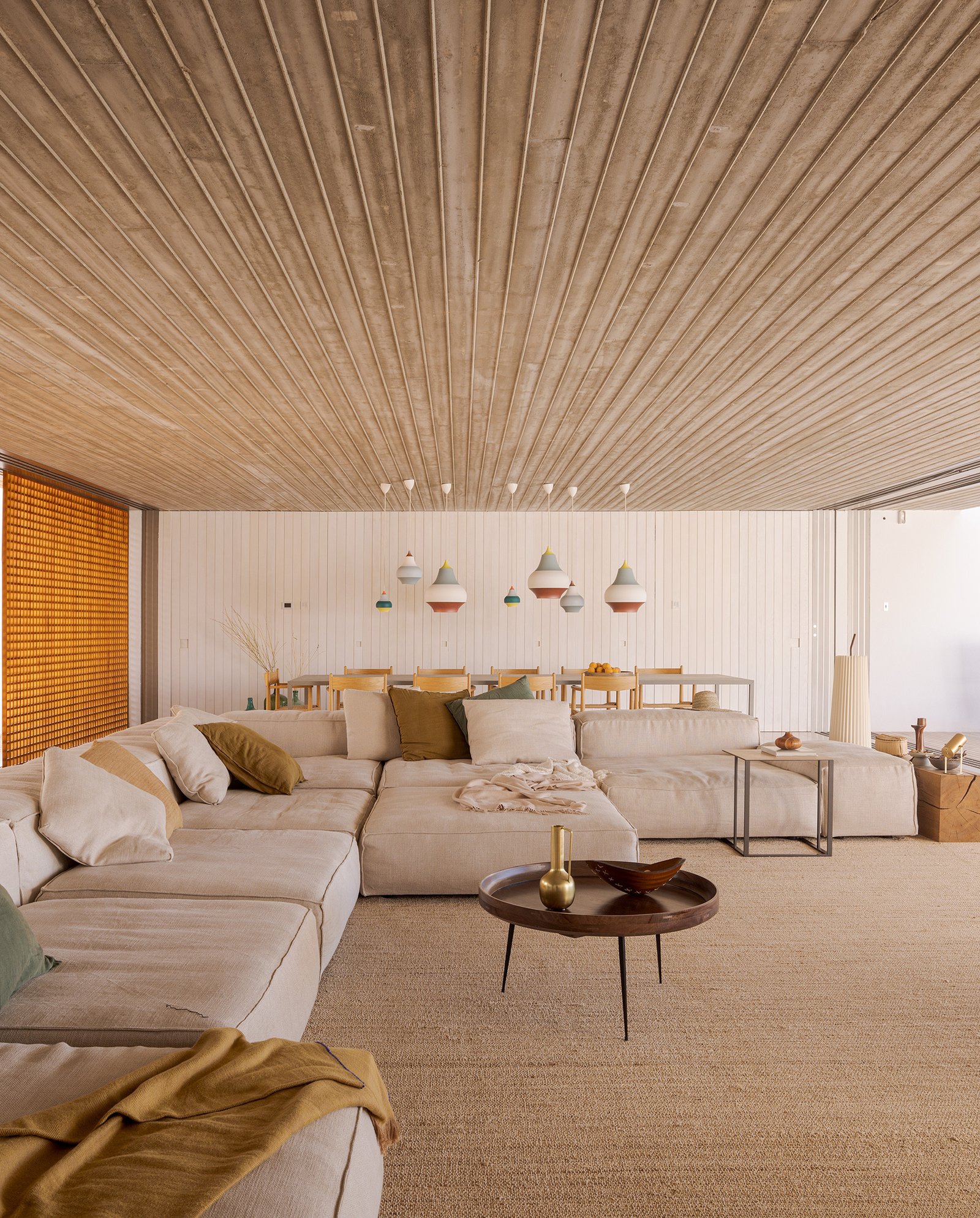 Villas San Josep | Studio MK27 (Fernando Guerra)