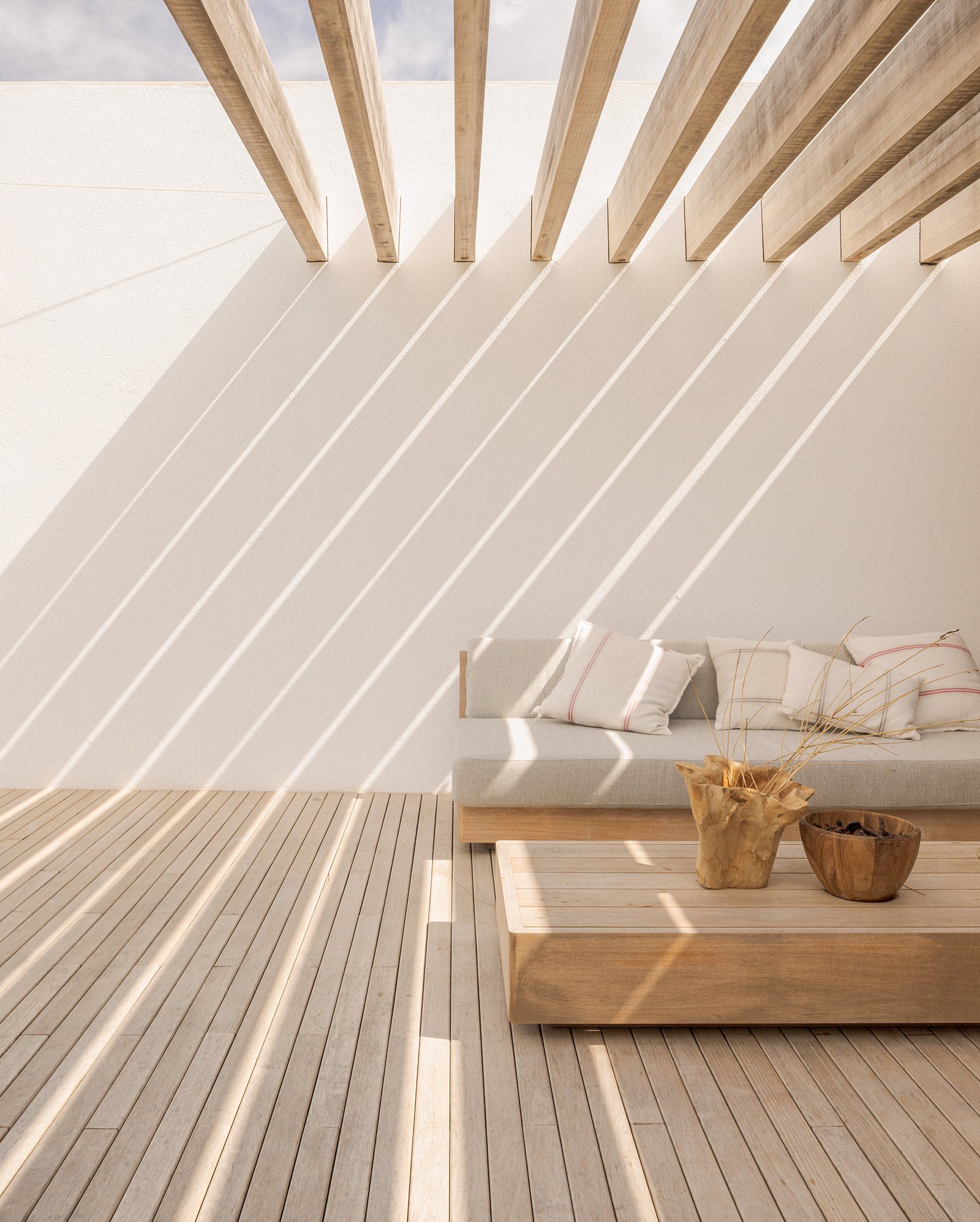 Villas San Josep | Studio MK27 (Fernando Guerra)