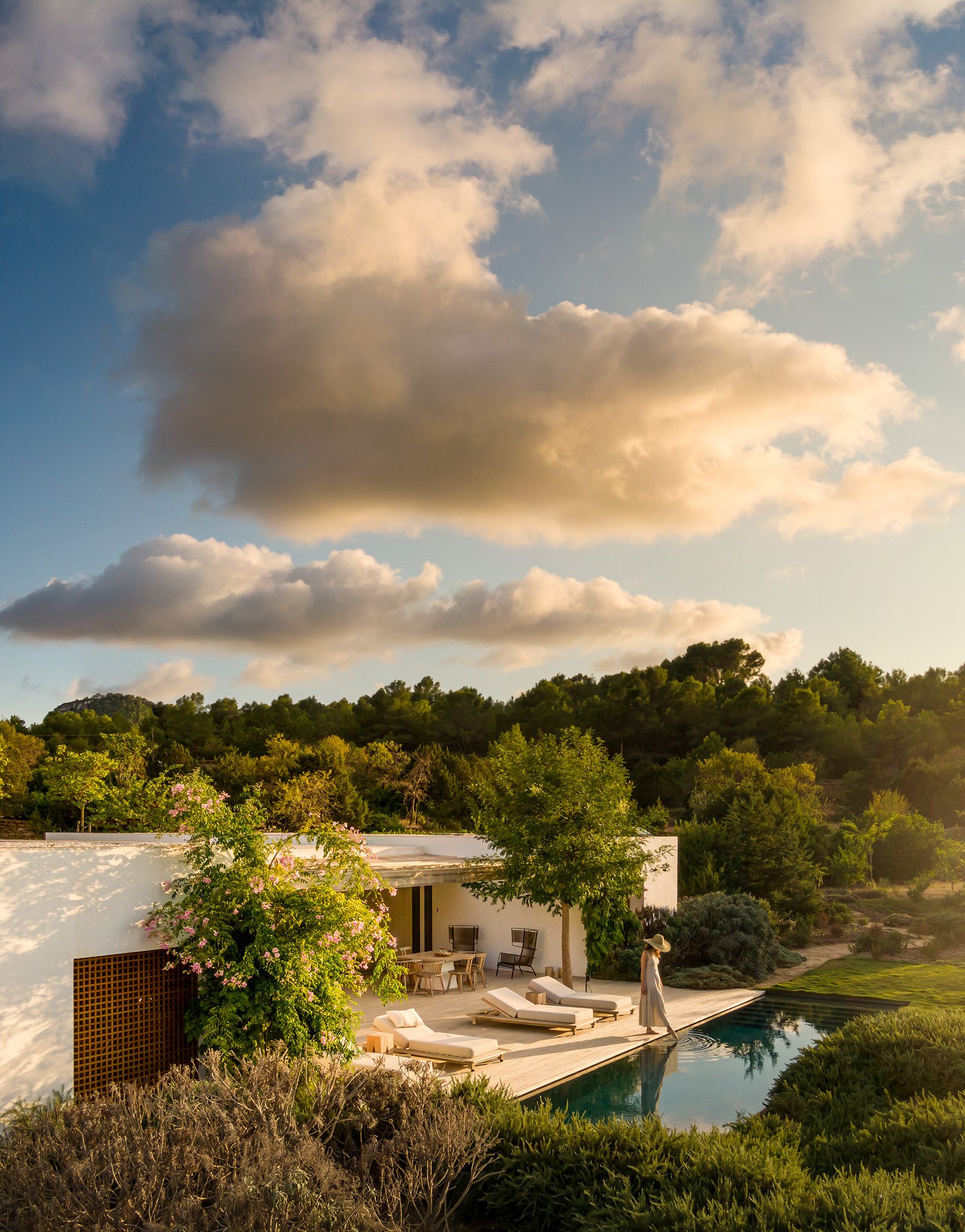 Villas San Josep | Studio MK27 (Fernando Guerra)