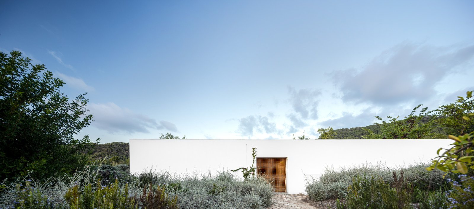 Villas San Josep | Studio MK27 (Fernando Guerra)