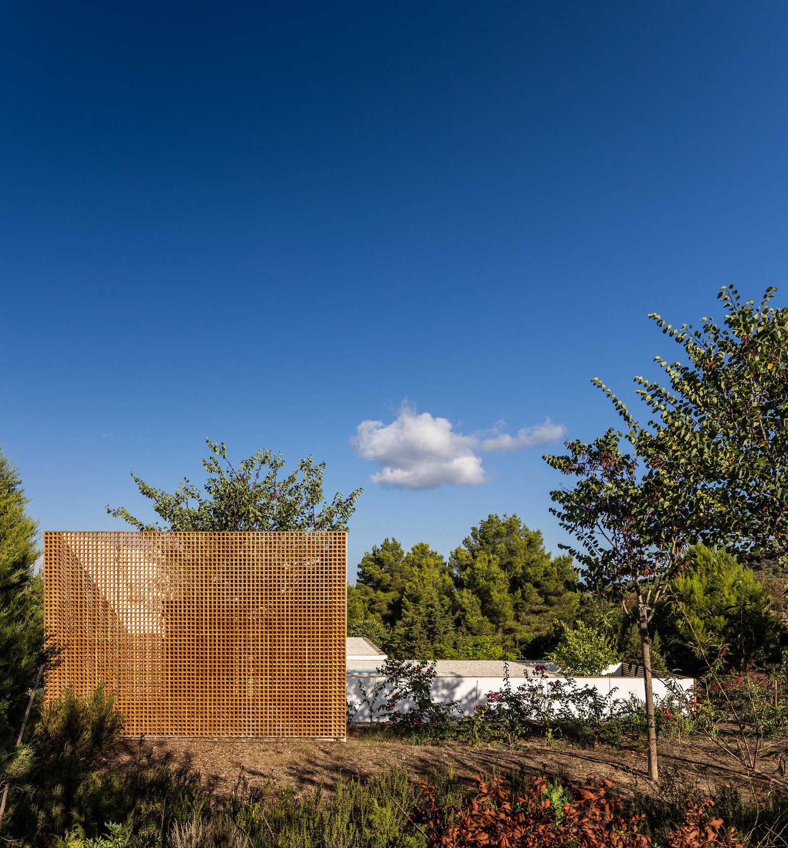 Villas San Josep | Studio MK27 (Fernando Guerra)