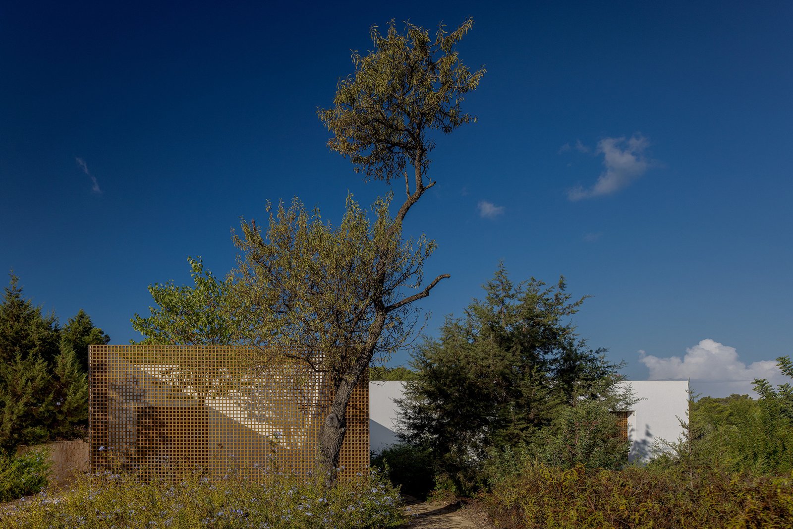 Villas San Josep | Studio MK27 (Fernando Guerra)