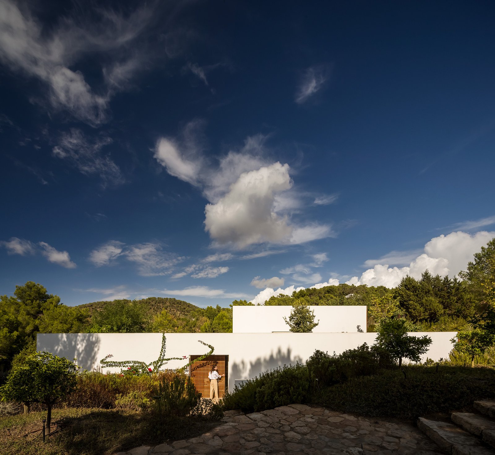 Villas San Josep | Studio MK27 (Fernando Guerra)