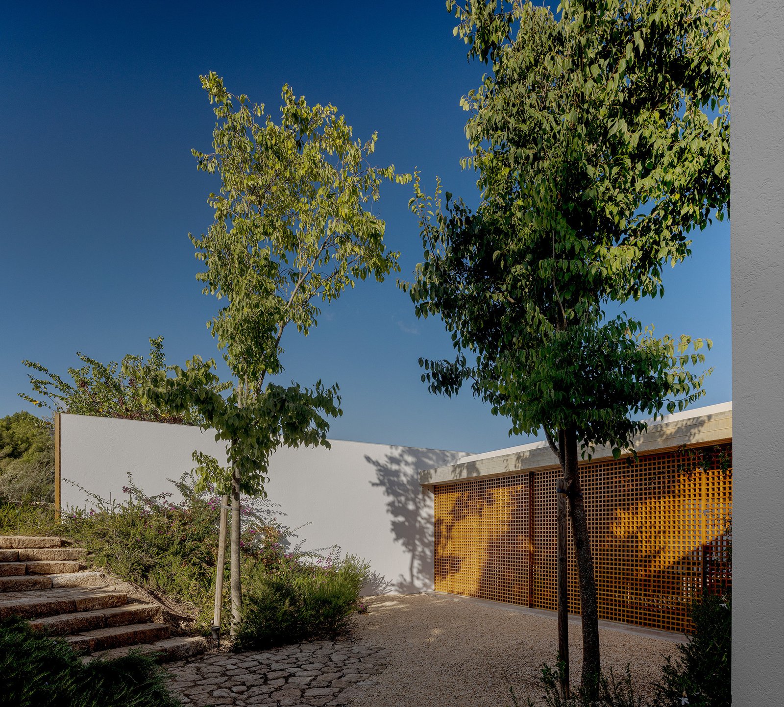Villas San Josep | Studio MK27 (Fernando Guerra)