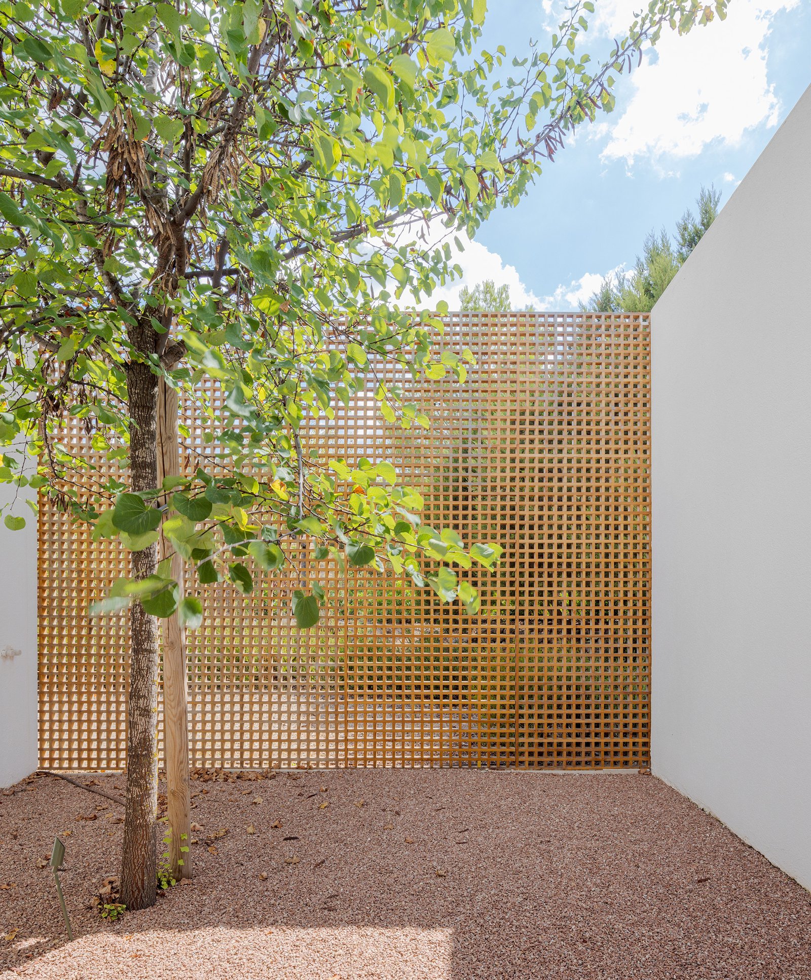 Villas San Josep | Studio MK27 (Fernando Guerra)