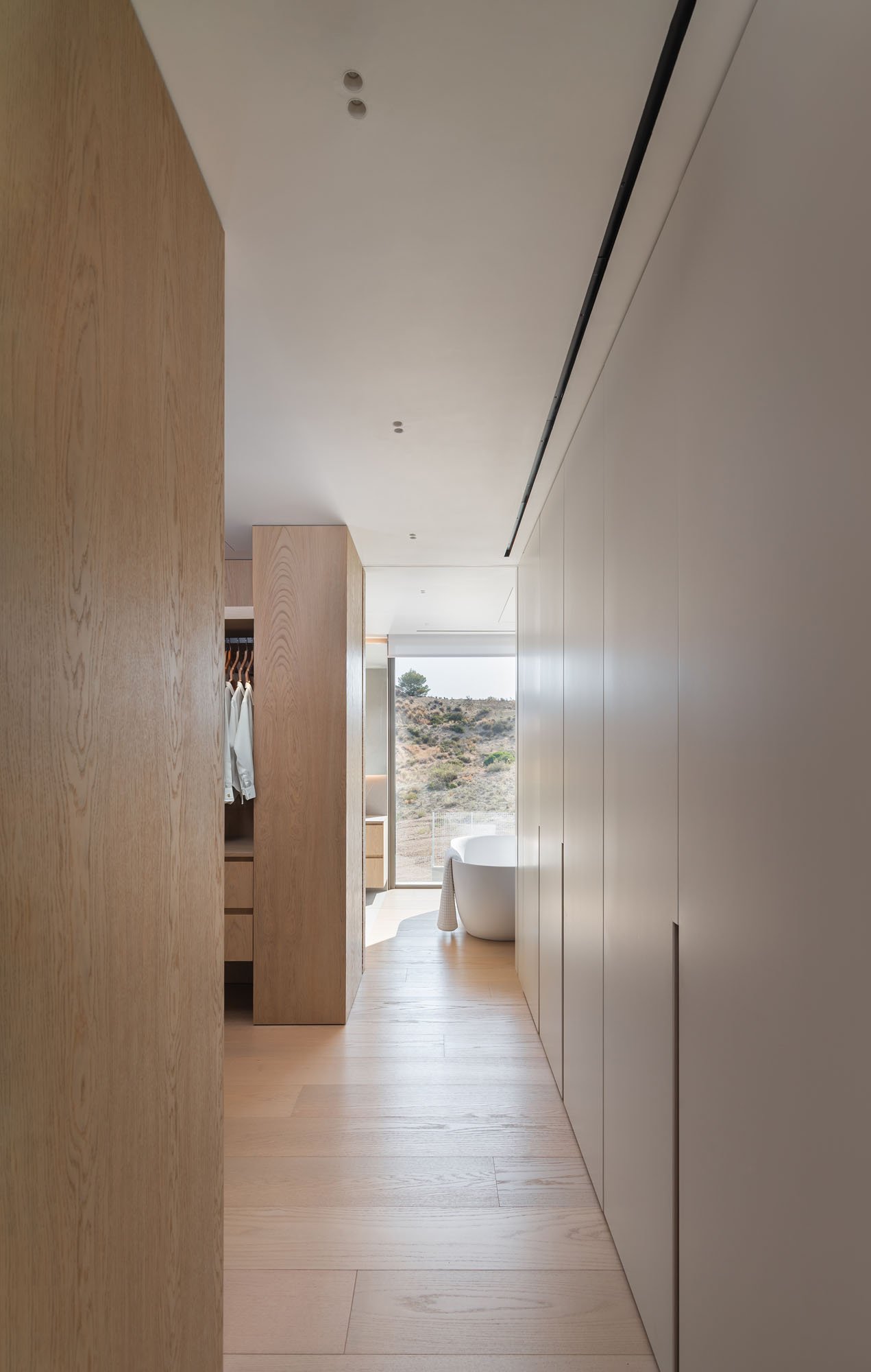 Casa Enmarcada | Srta Rottenmeier