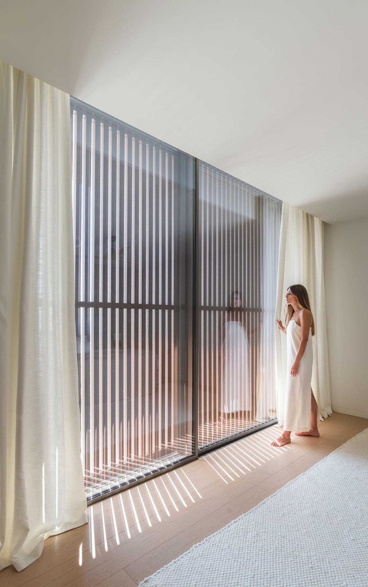 Casa Enmarcada | Srta Rottenmeier