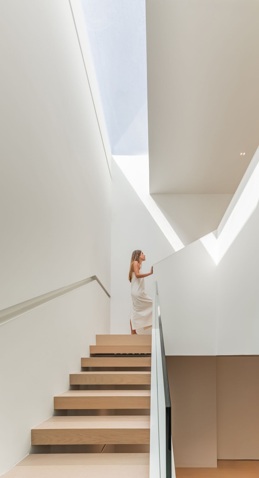 Casa Enmarcada | Srta Rottenmeier