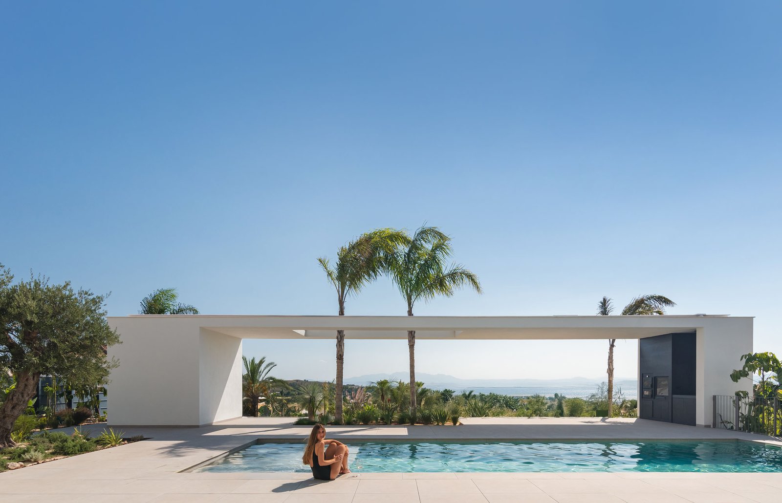 Casa Enmarcada | Srta Rottenmeier