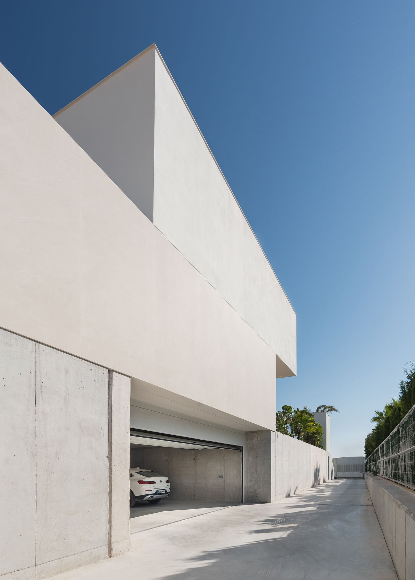 Casa Enmarcada | Srta Rottenmeier