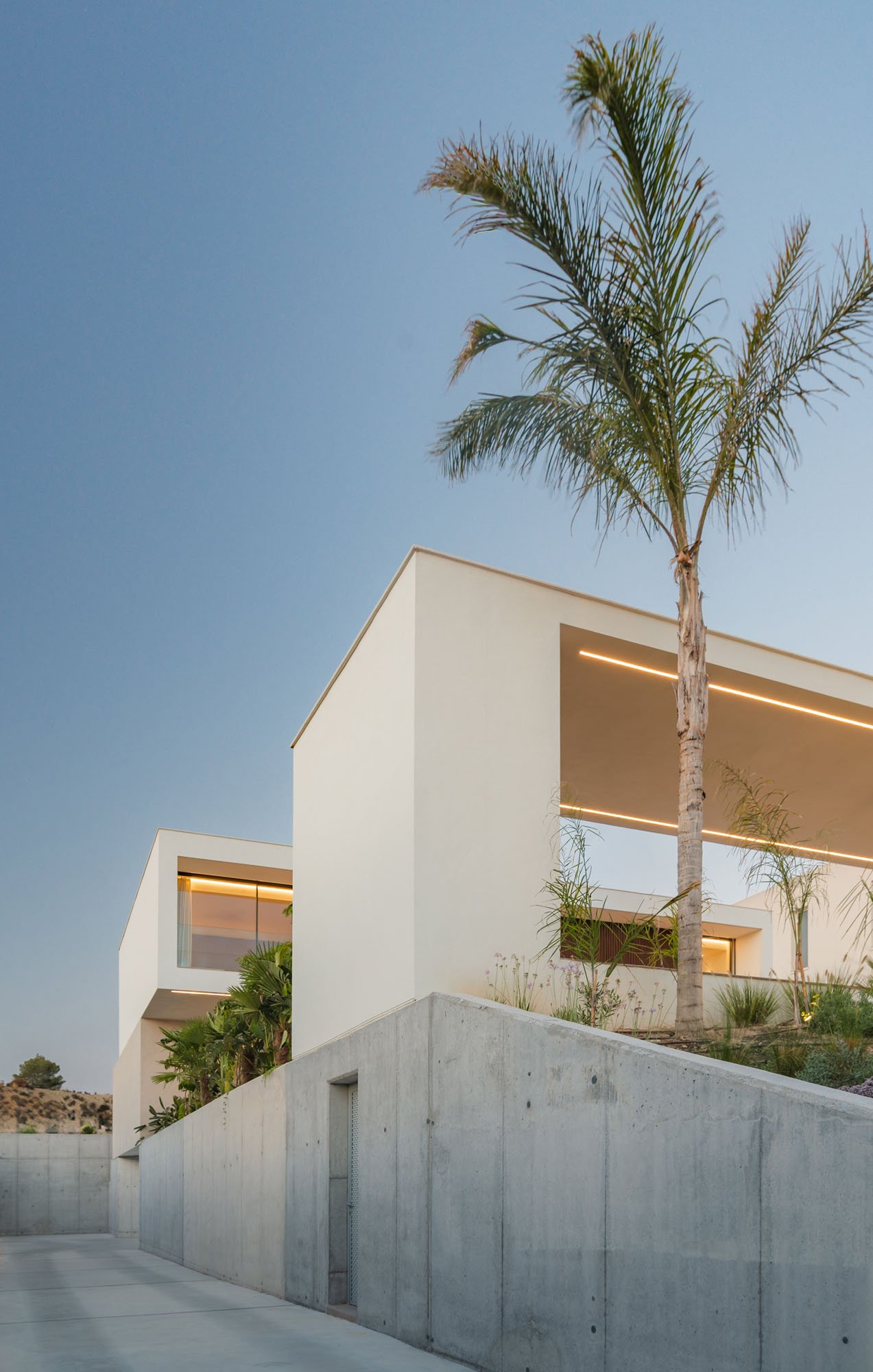 Casa Enmarcada | Srta Rottenmeier