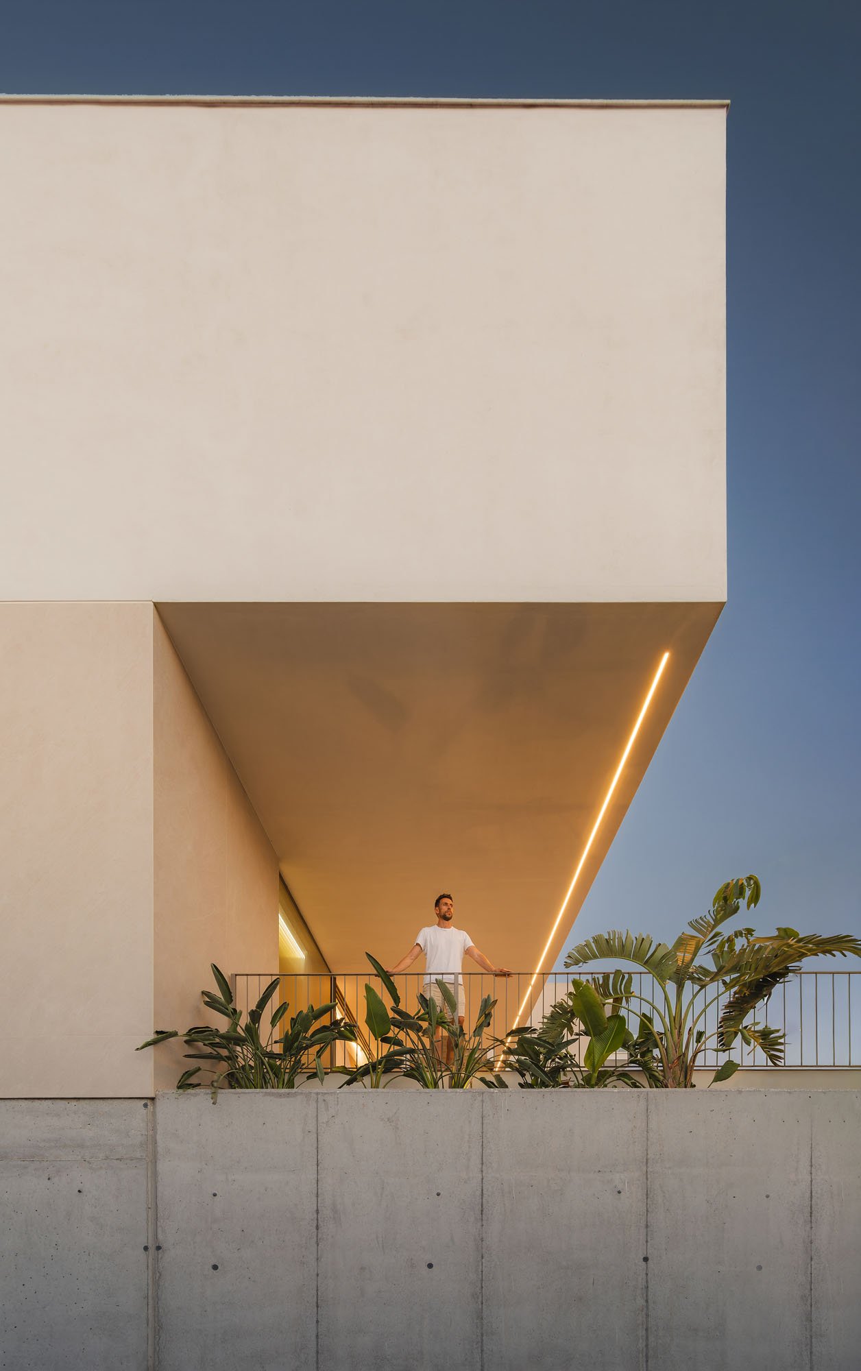 Casa Enmarcada | Srta Rottenmeier