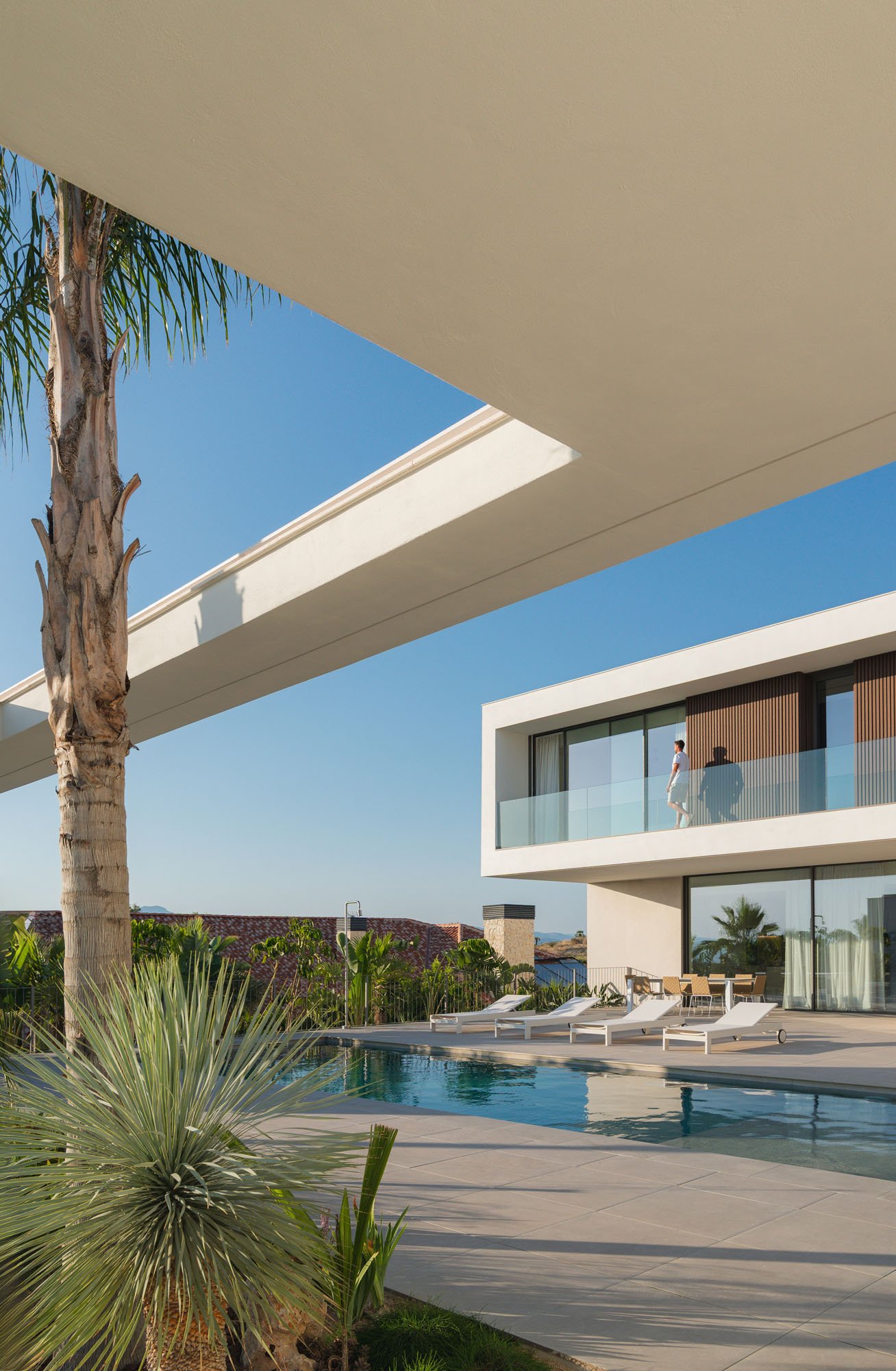 Casa Enmarcada | Srta Rottenmeier