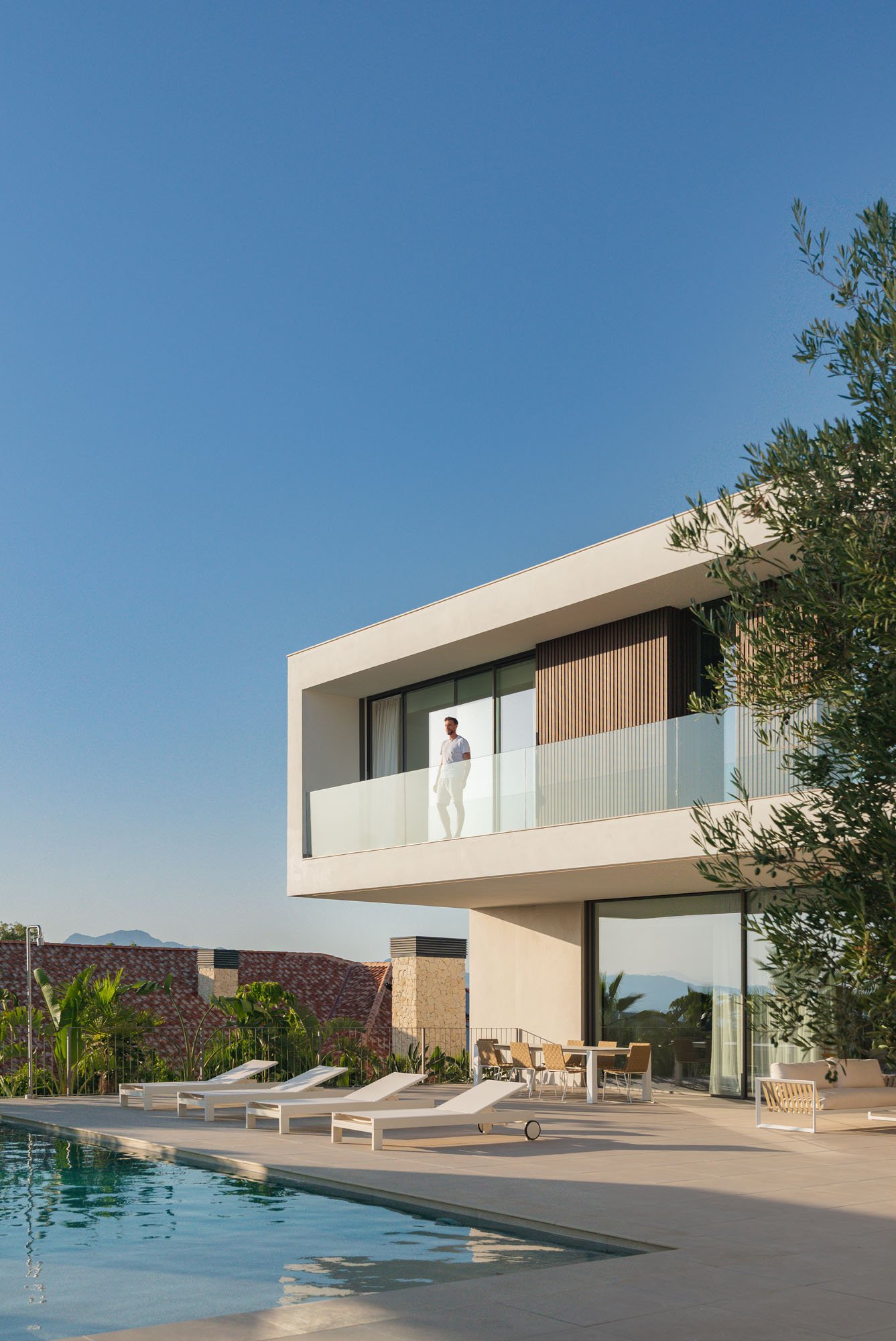 Casa Enmarcada | Srta Rottenmeier