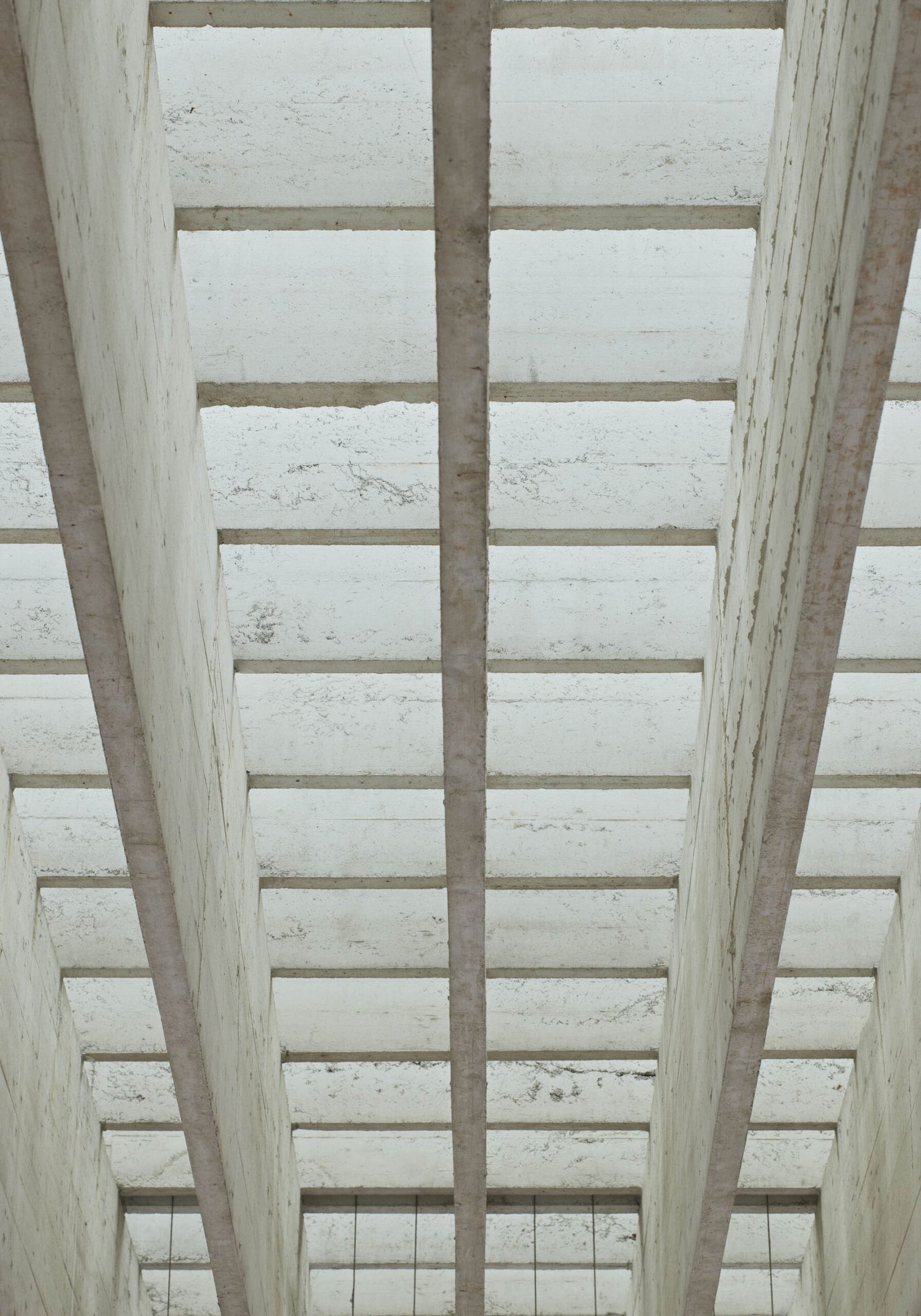 Sverre Fehn - Pabellón Nórdico Venecia (Ake E.son Lindman)