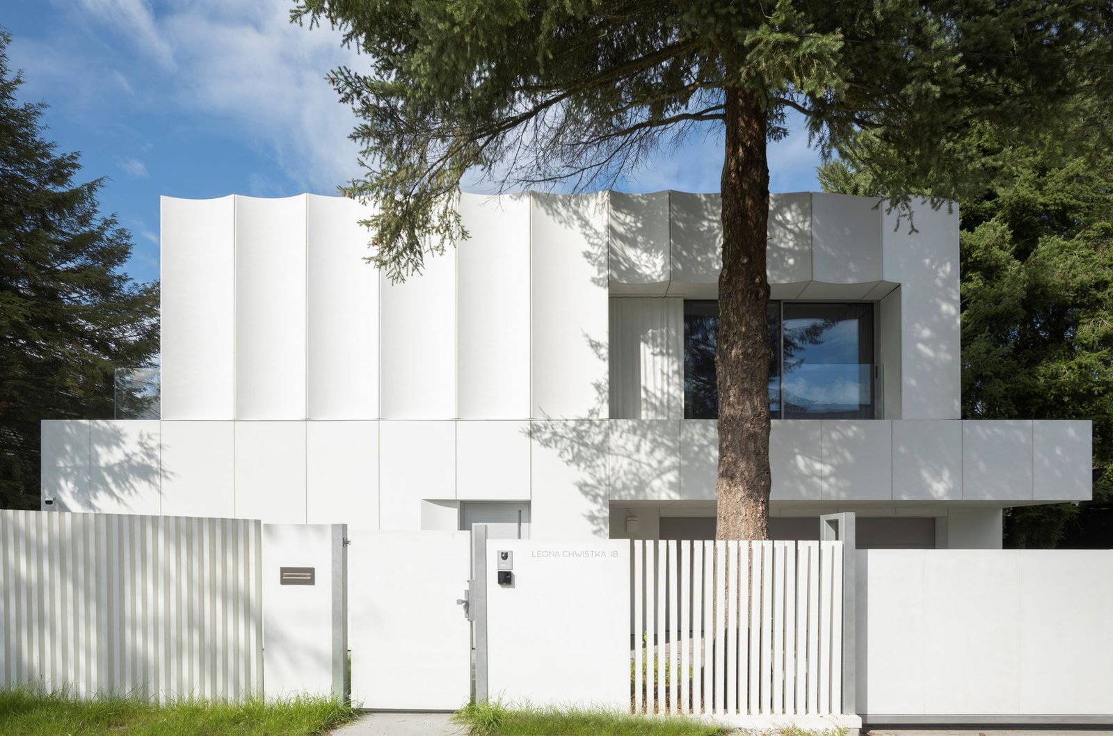 Ucees La Casa Blanca Pawel Ulatowski AeB (2)