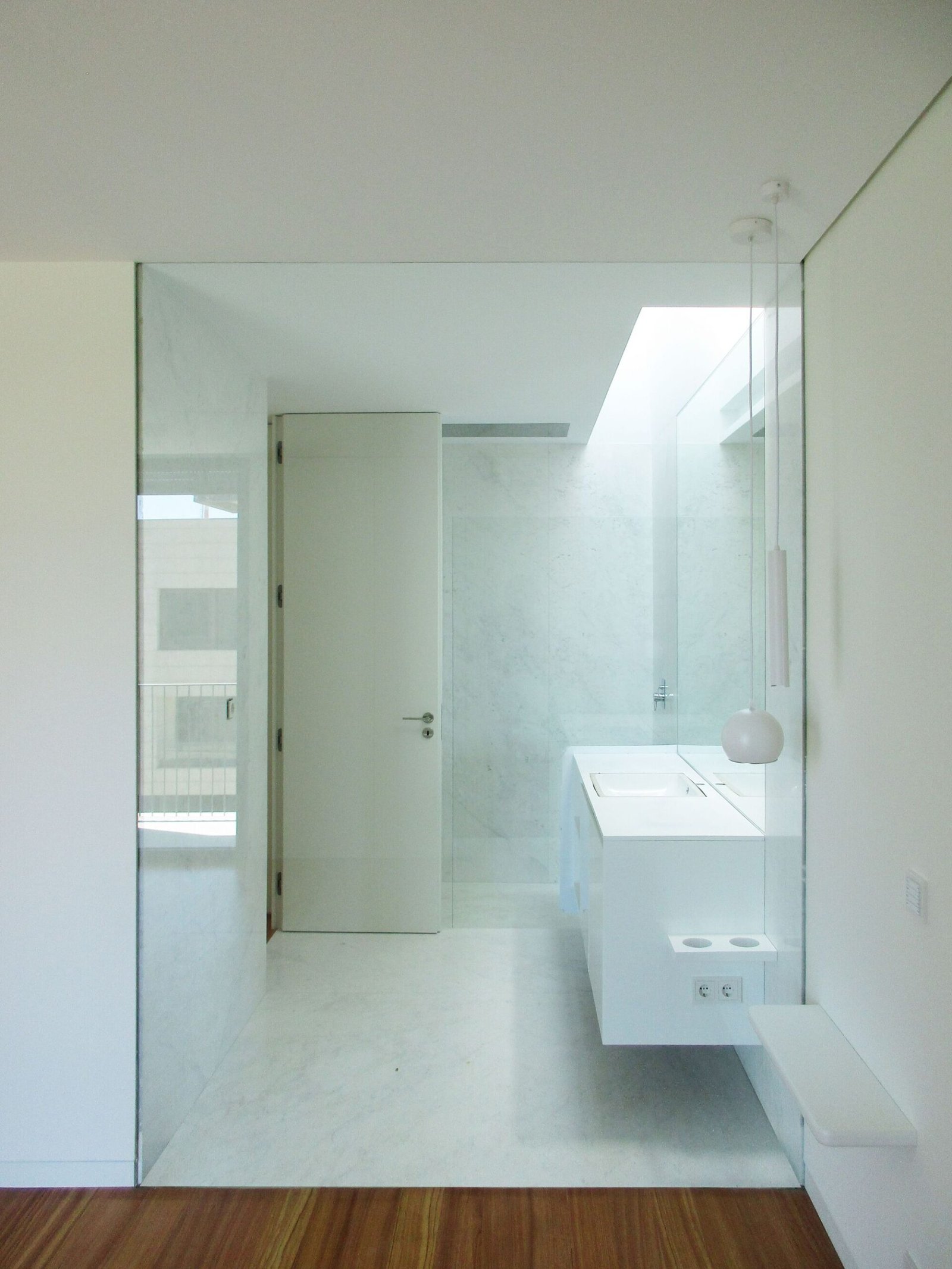 Utopia Arquitectura e Engenharia - Viviendas en hilera (Ricardo Ramos)