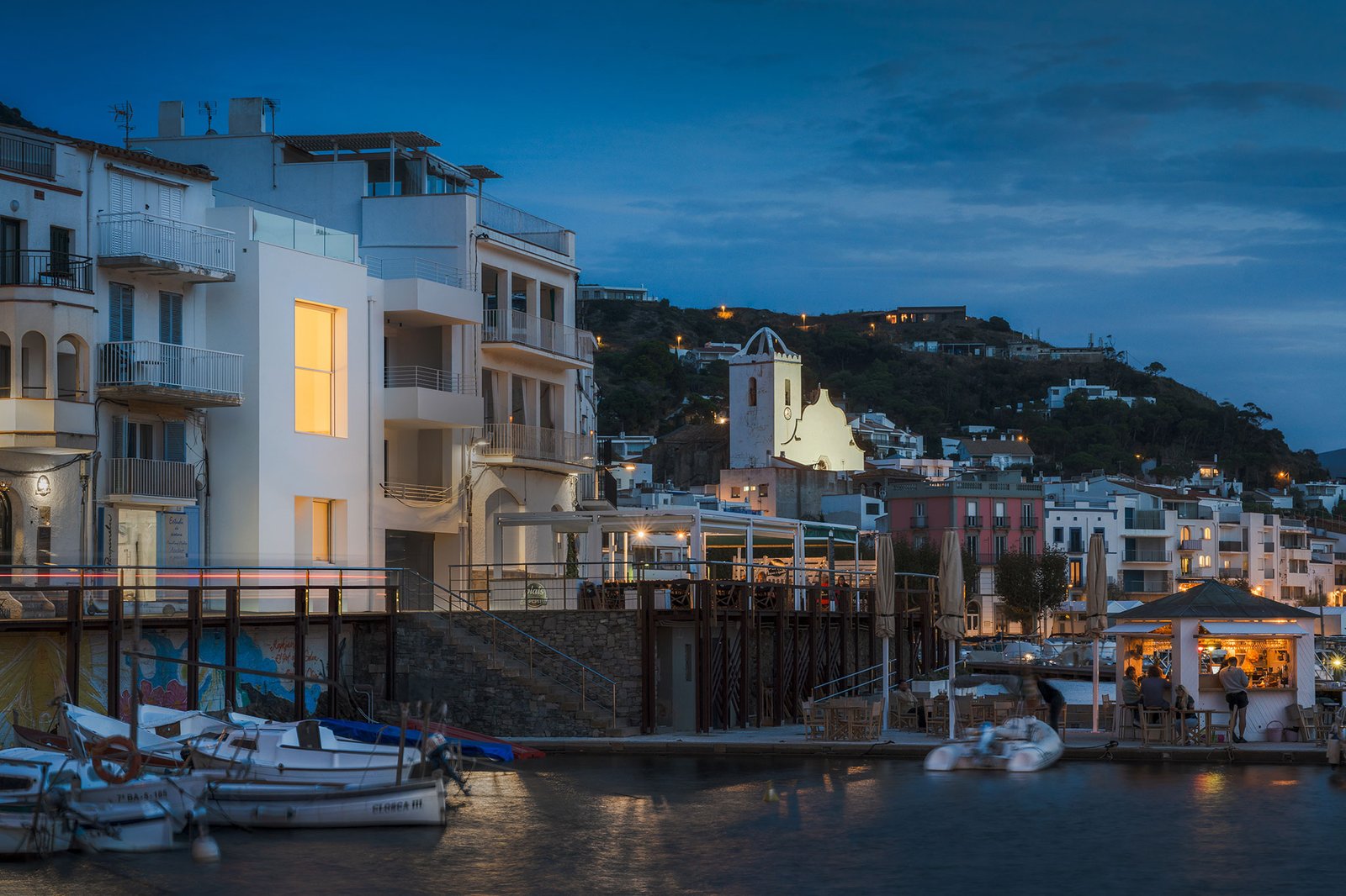 Vivim Studio - Casa Mar (Joan Guillamat)