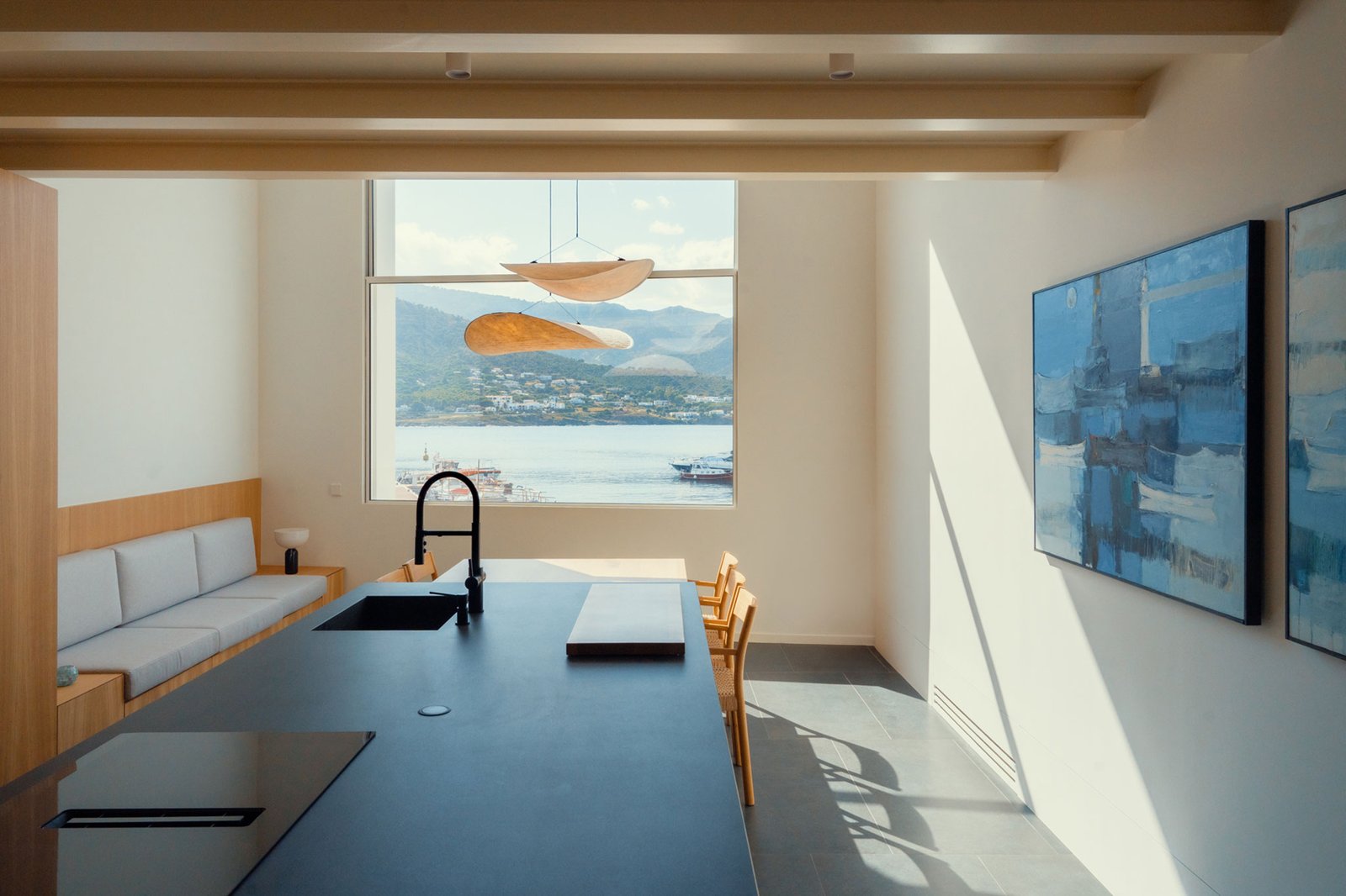 Vivim Studio - Casa Mar (Joan Guillamat)