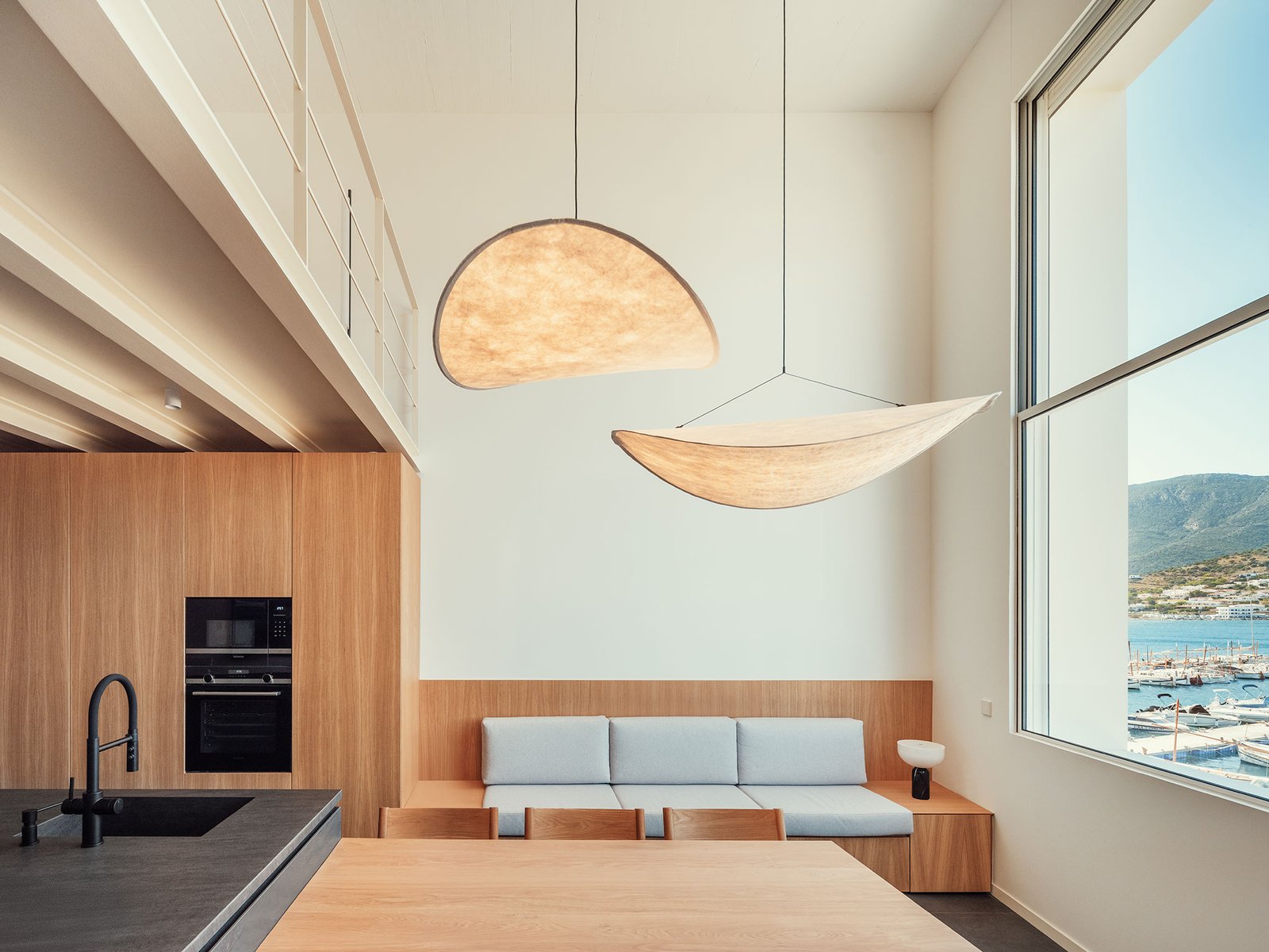 Vivim Studio - Casa Mar (Joan Guillamat)