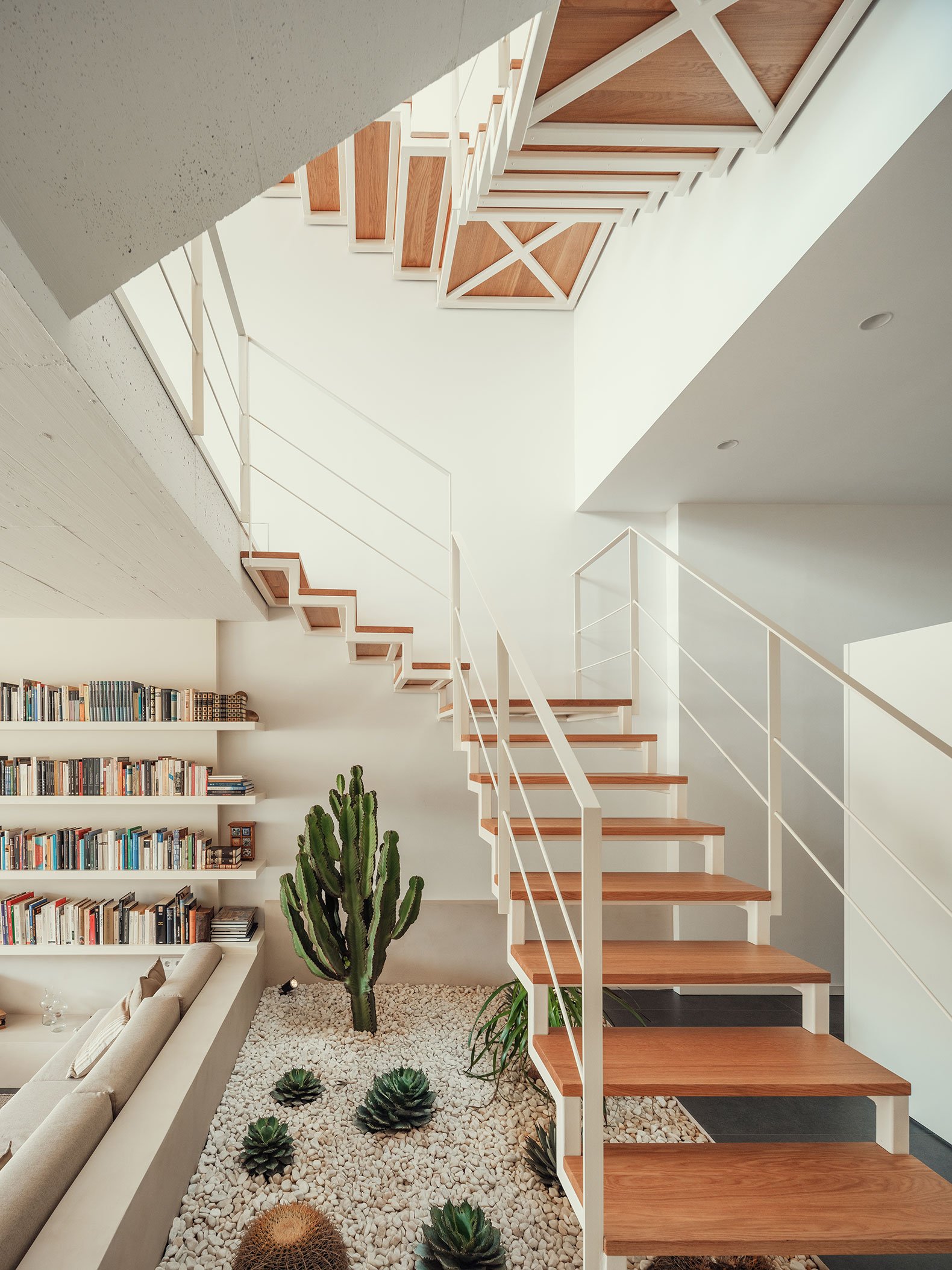 Vivim Studio - Casa Mar (Joan Guillamat)