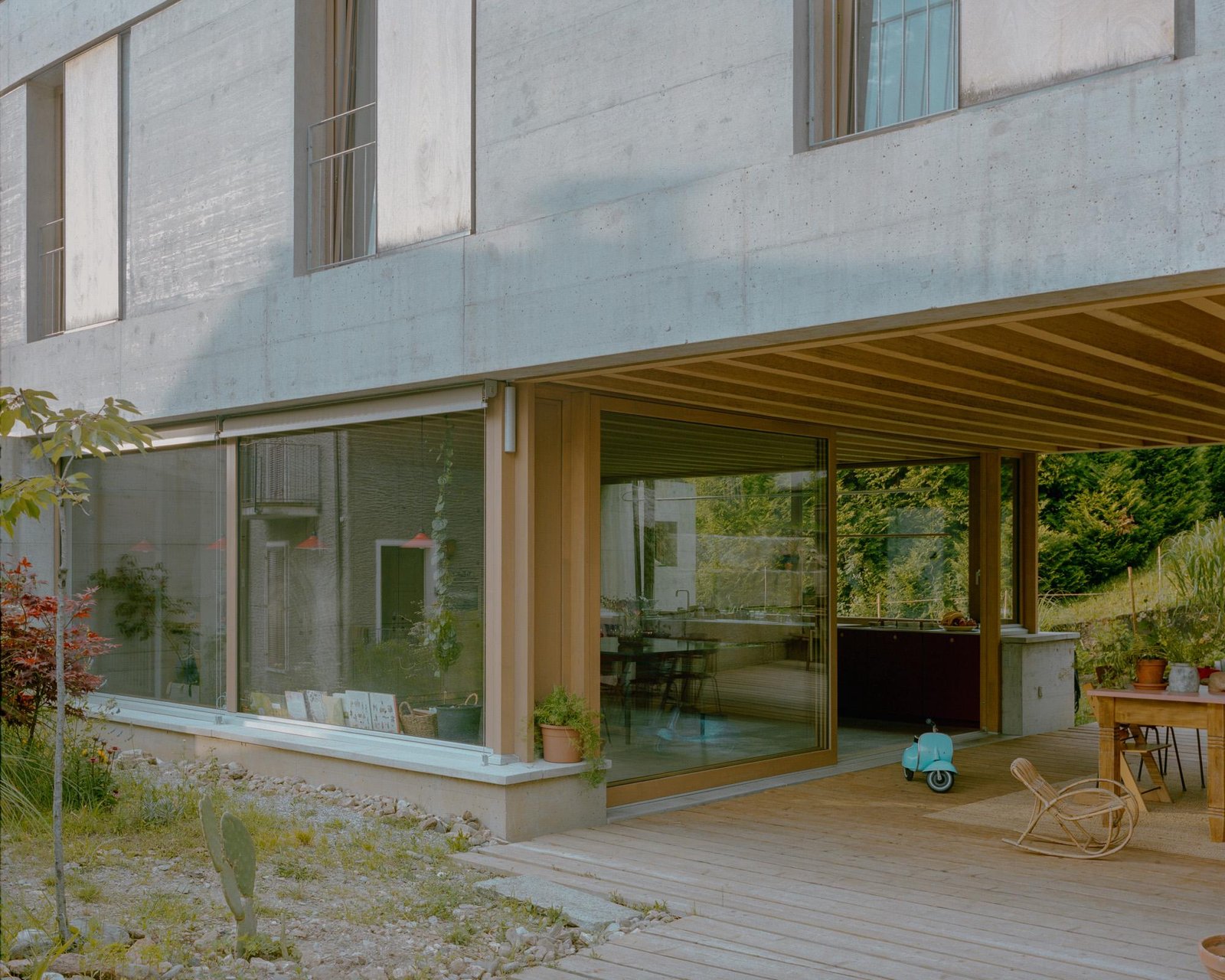 Acerbi Zaccara – Casa en Pazzallo (Federico Farinatti) (10)