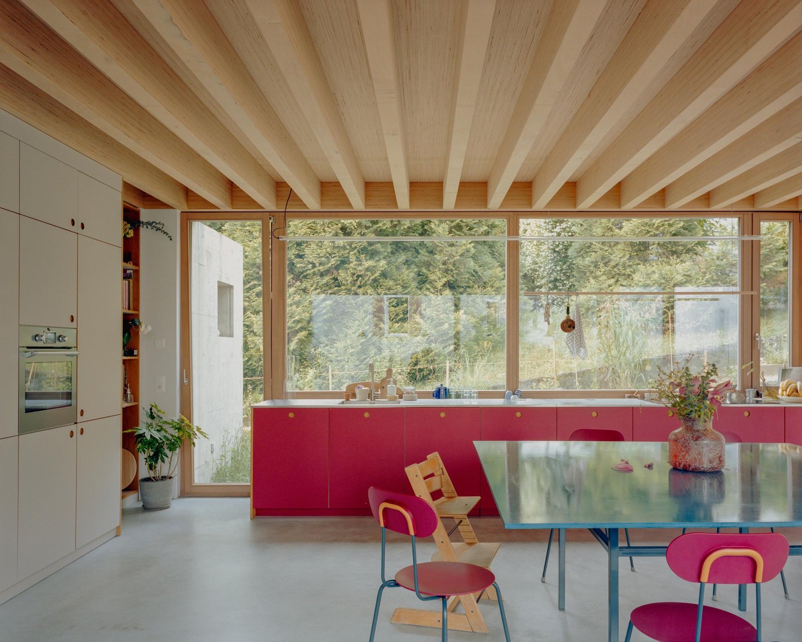 Acerbi Zaccara – Casa en Pazzallo (Federico Farinatti) (11)