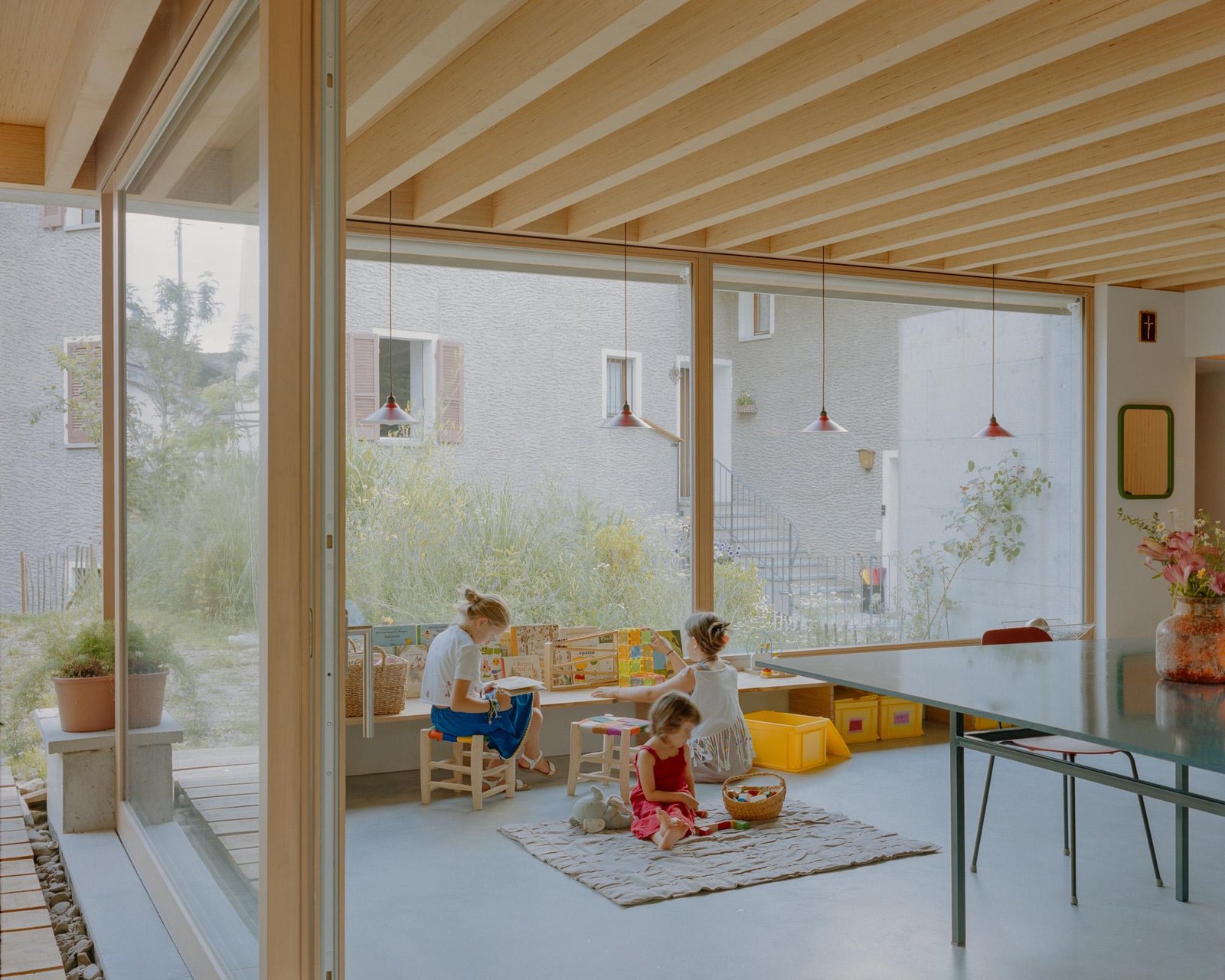 Acerbi Zaccara – Casa en Pazzallo (Federico Farinatti) (12)