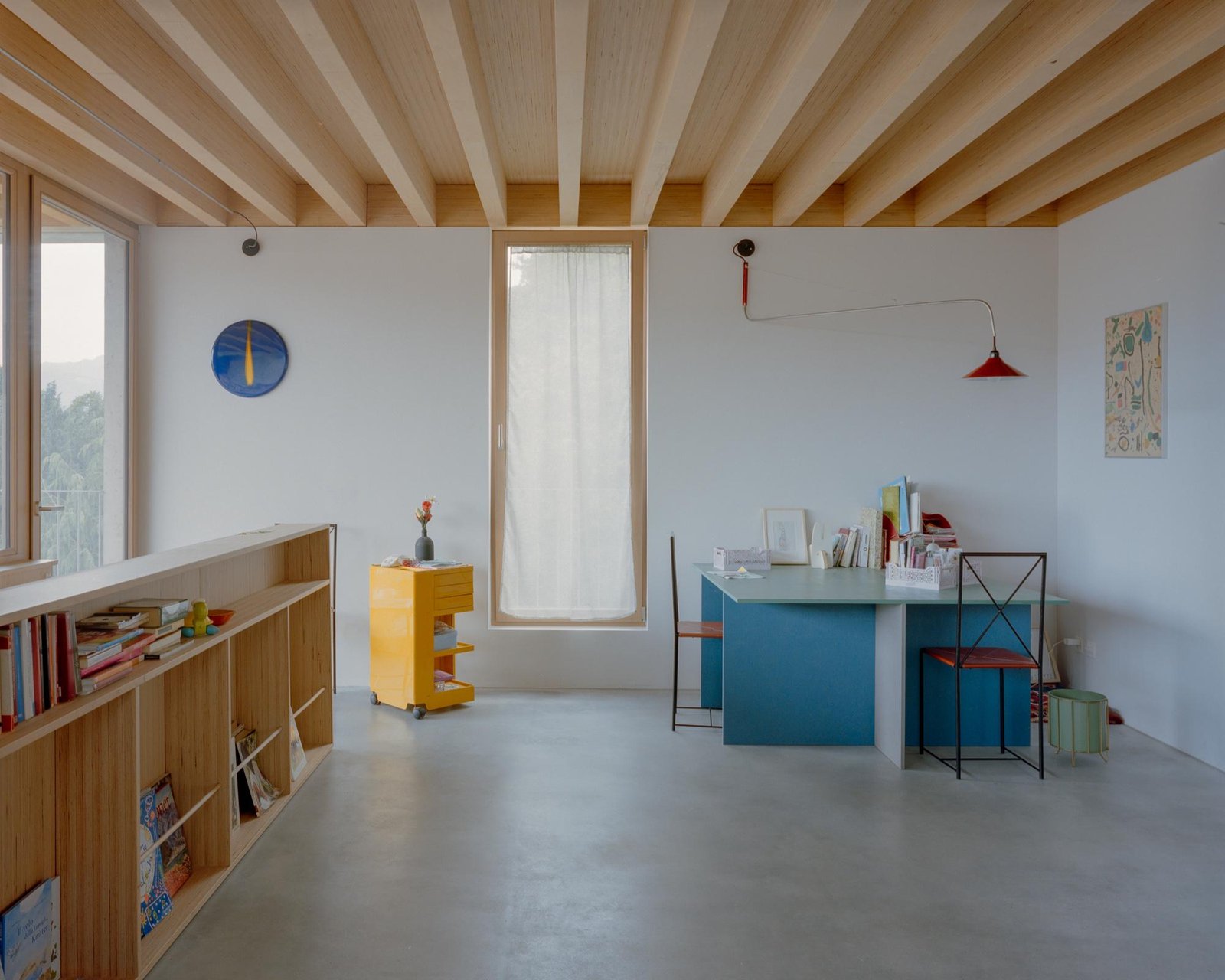 Acerbi Zaccara – Casa en Pazzallo (Federico Farinatti) (13)