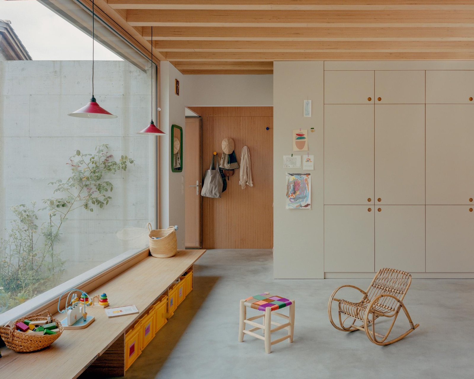 Acerbi Zaccara – Casa en Pazzallo (Federico Farinatti) (14)