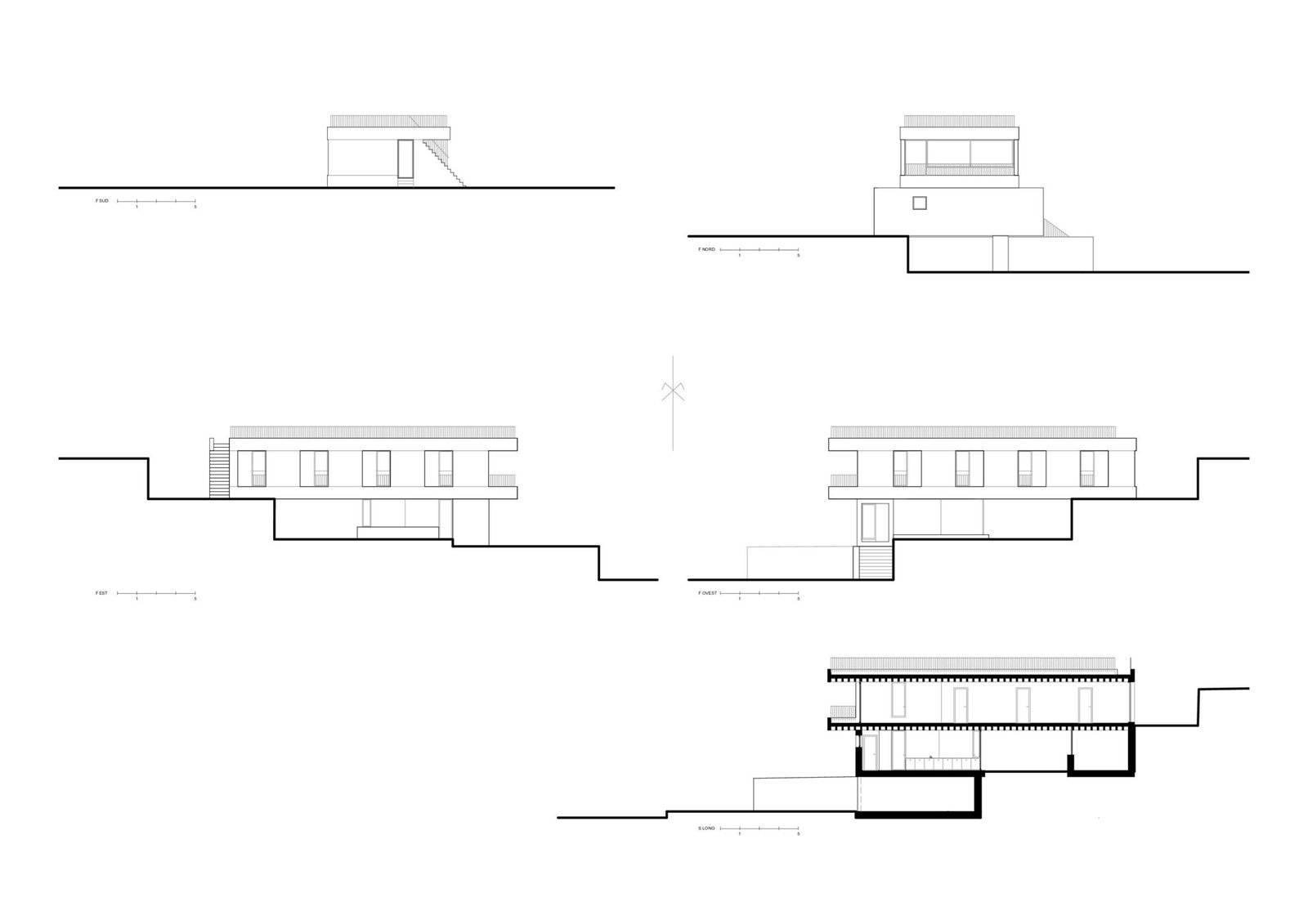 Acerbi Zaccara – Casa en Pazzallo (Federico Farinatti) (20)