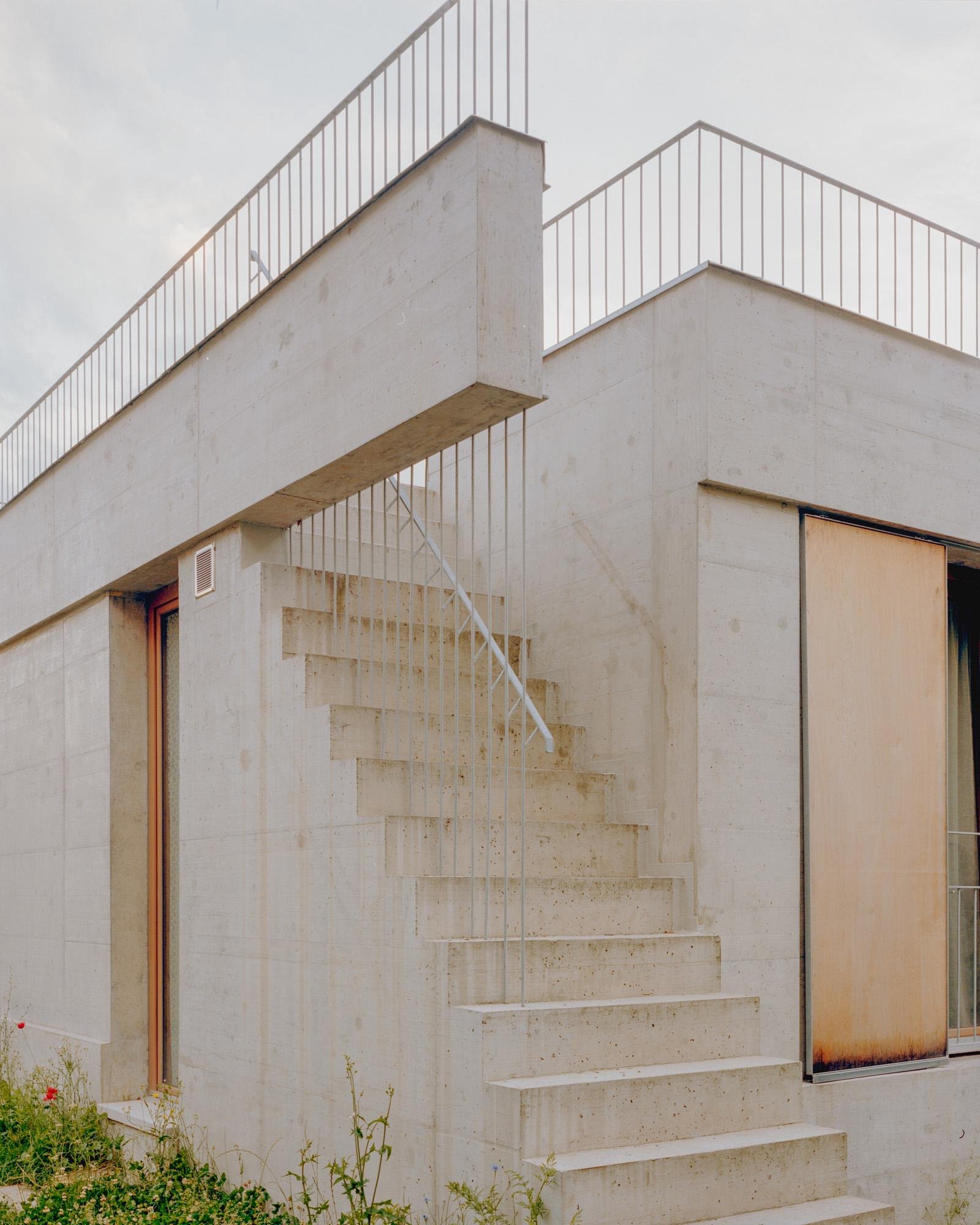 Acerbi Zaccara – Casa en Pazzallo (Federico Farinatti) (5)