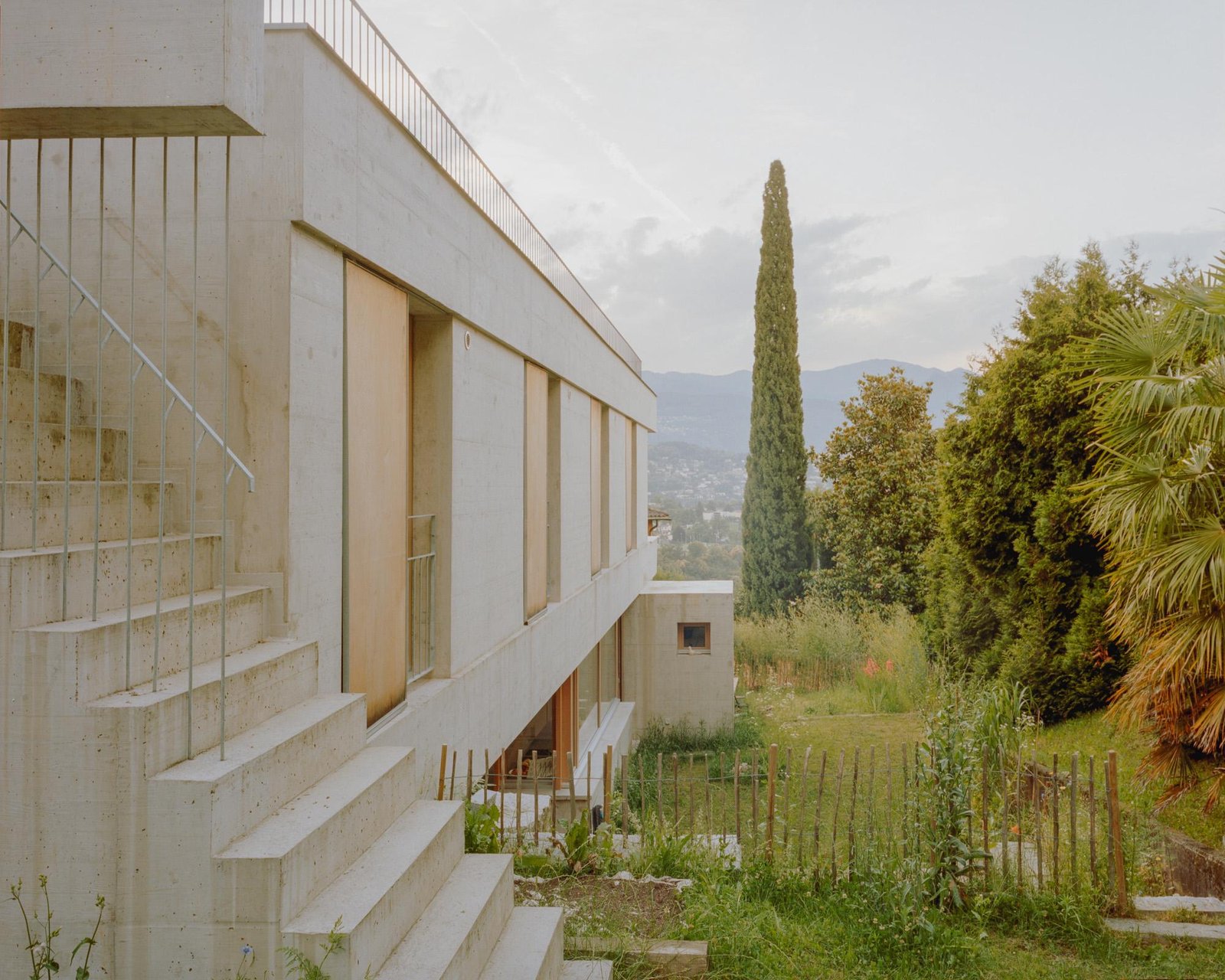 Acerbi Zaccara – Casa en Pazzallo (Federico Farinatti) (6)