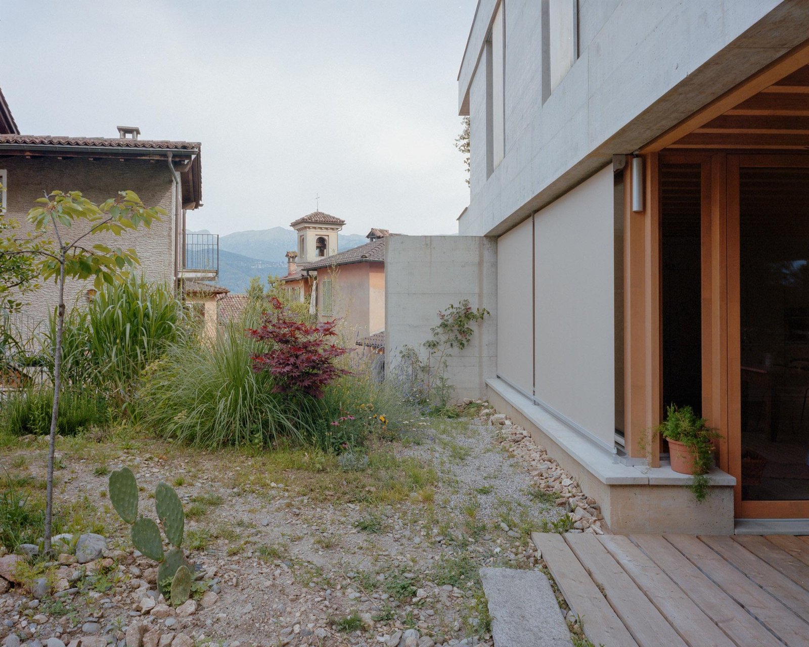 Acerbi Zaccara – Casa en Pazzallo (Federico Farinatti) (7)