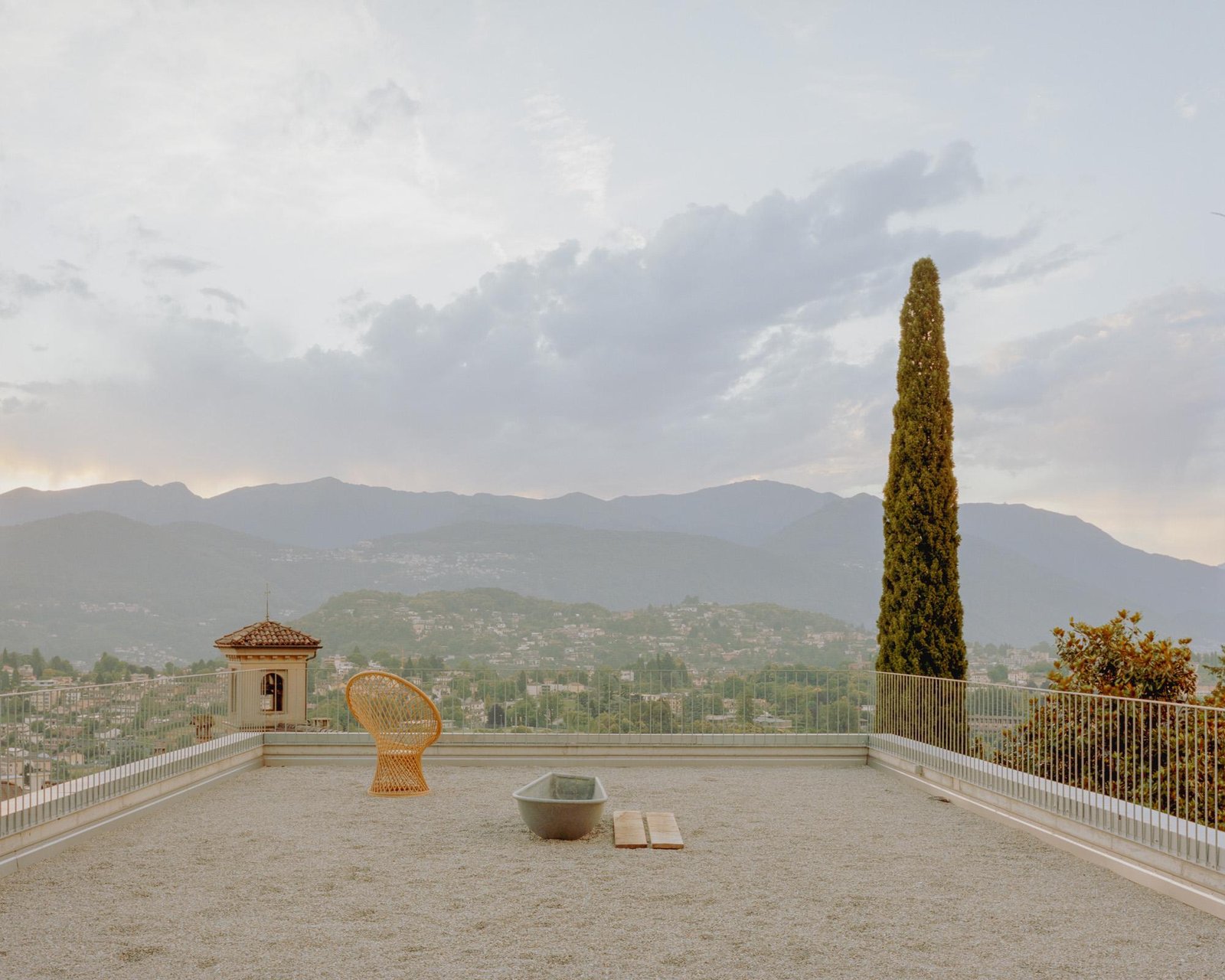 Acerbi Zaccara – Casa en Pazzallo (Federico Farinatti) (8)