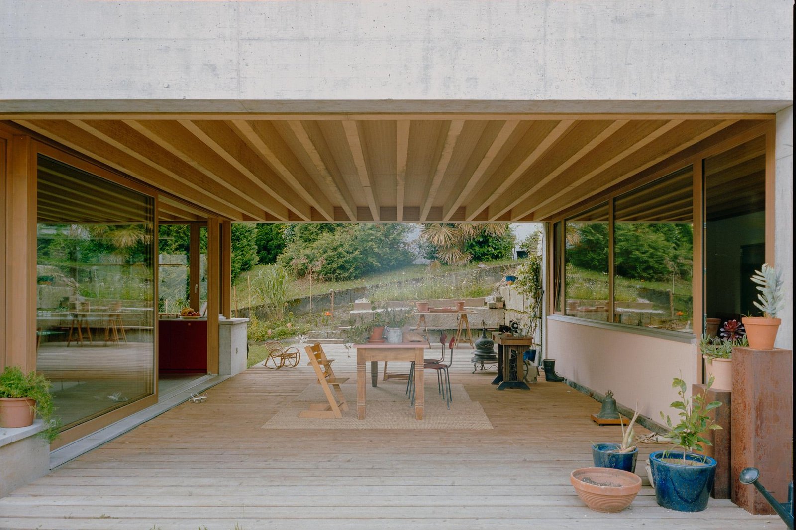 Acerbi Zaccara – Casa en Pazzallo (Federico Farinatti) (9)