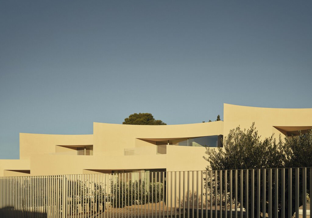 Balzar Arquitectos &ndash; Vivienda en Alfinach (David Zarzoso) (1)